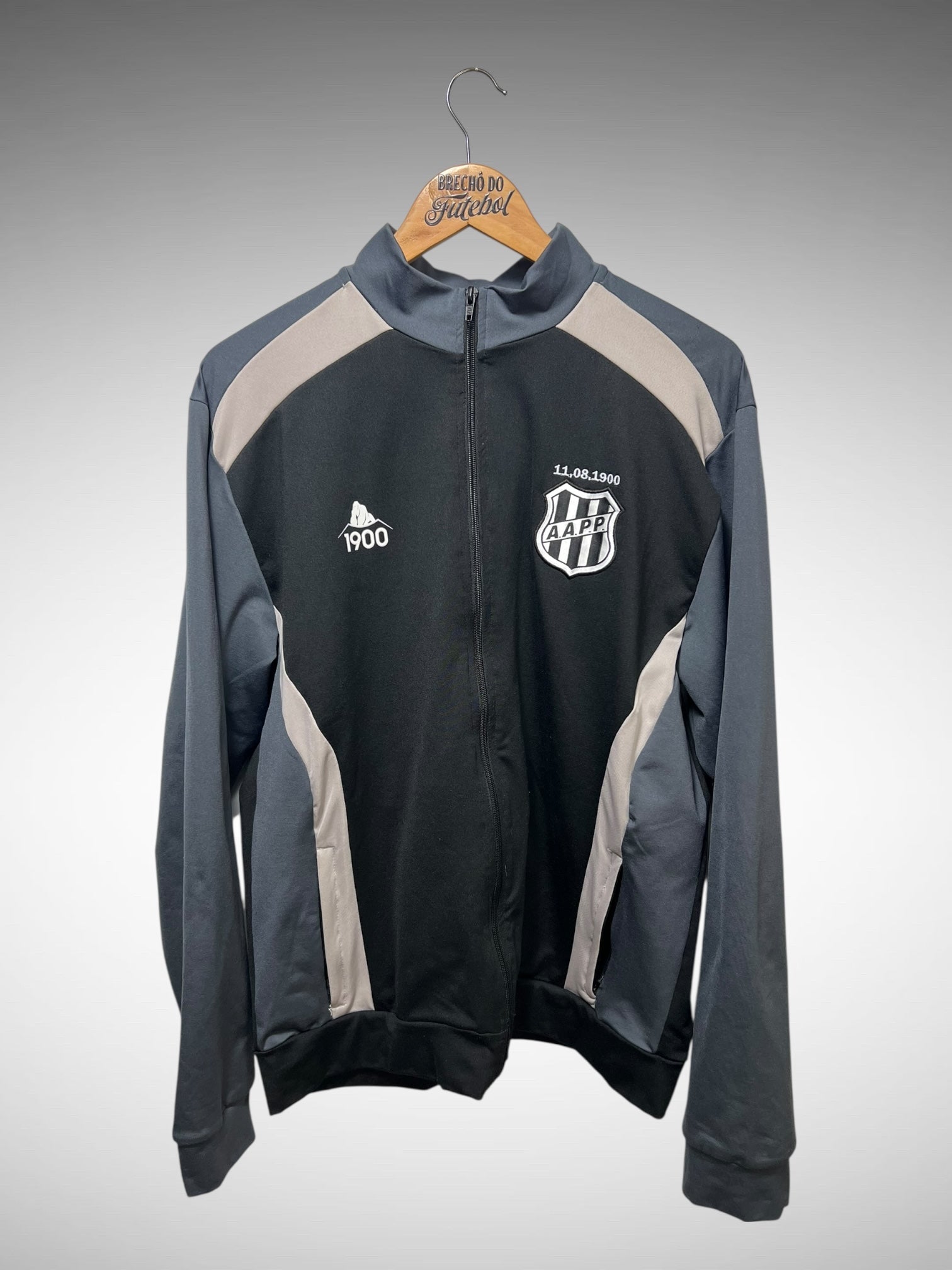 Ponte Preta 2020 Jaqueta Tam GG