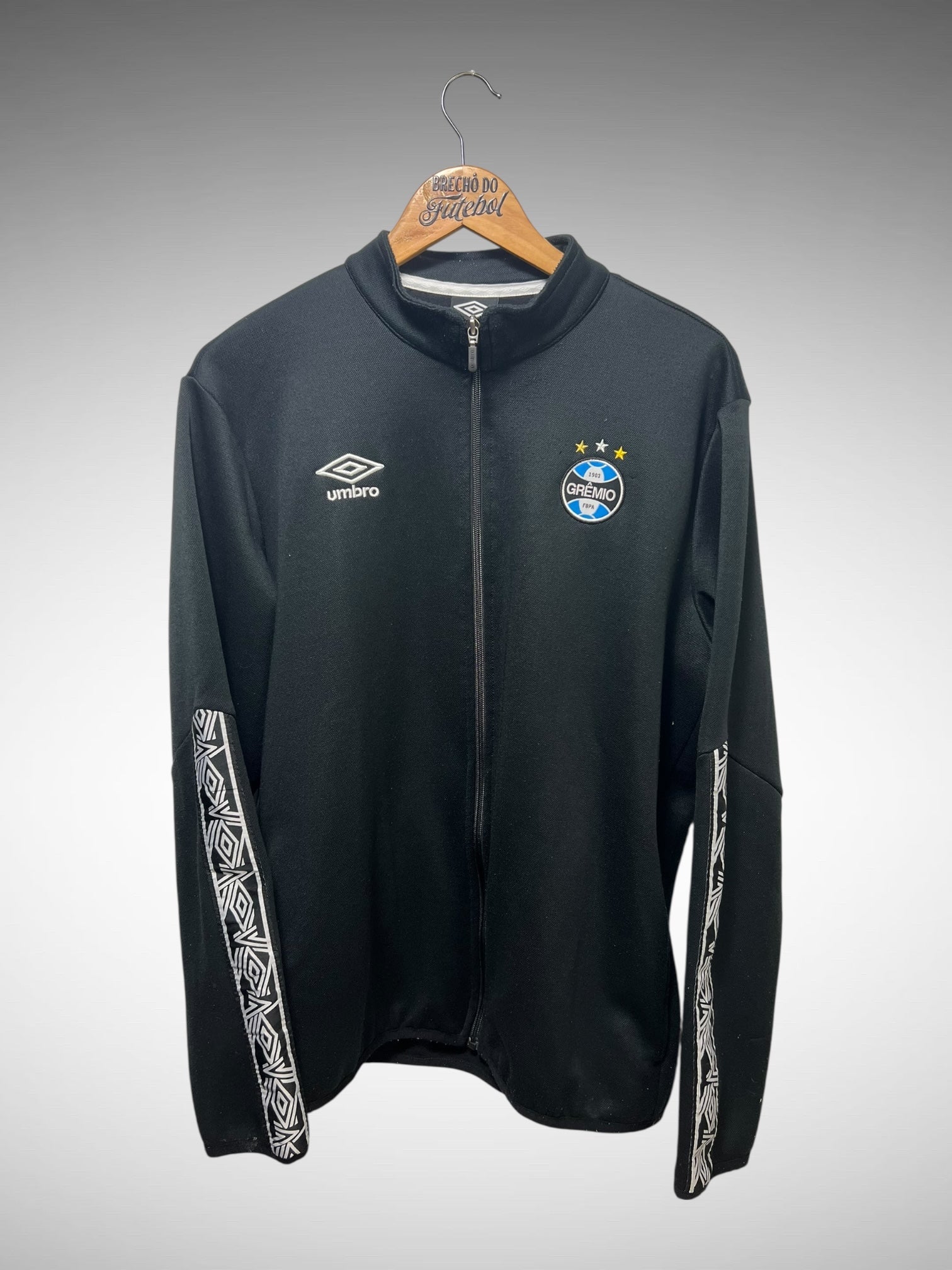 Grêmio 2020 Jaqueta Tam G