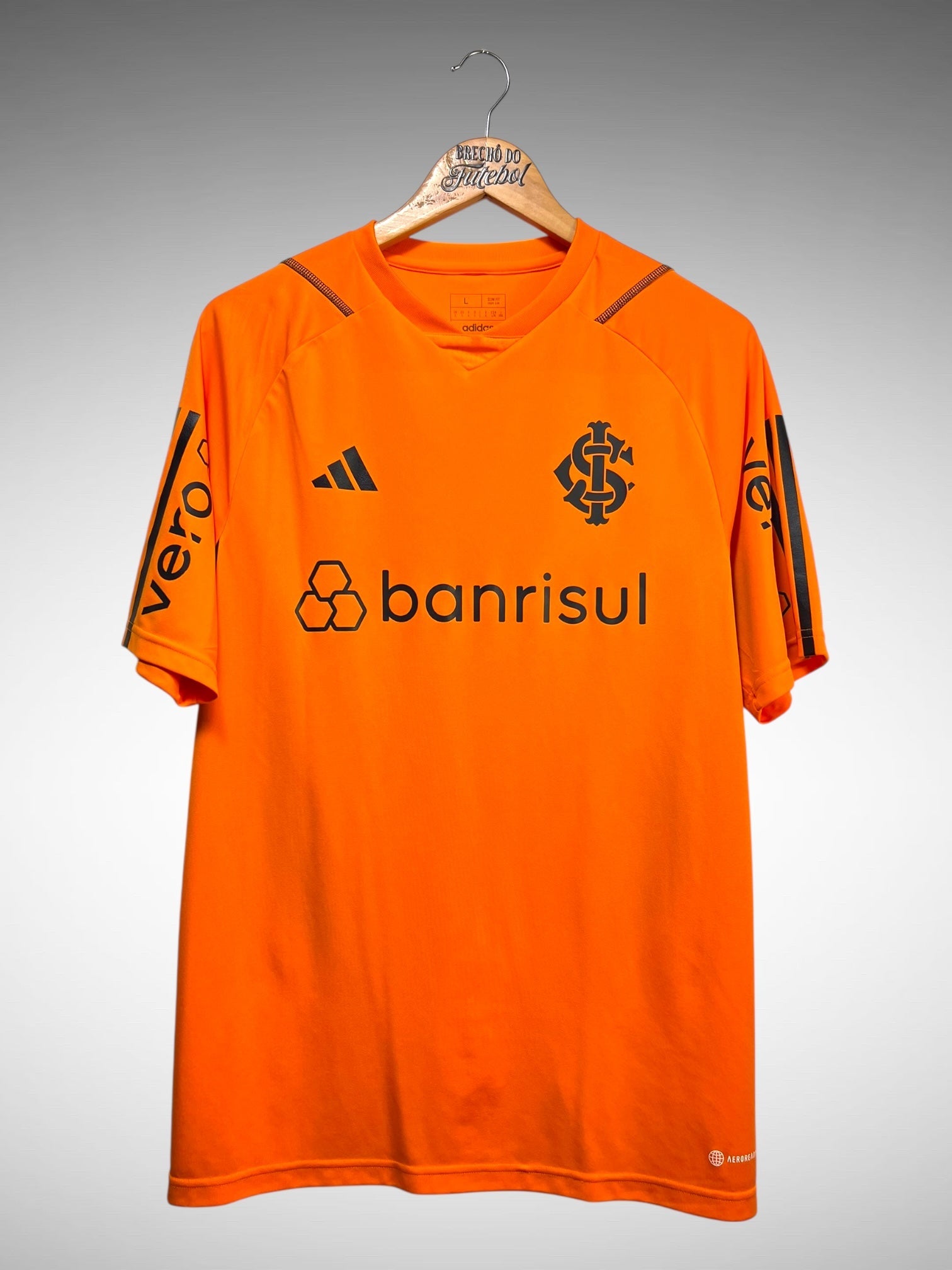 Internacional 2023 Camisa de Treino Tam G.