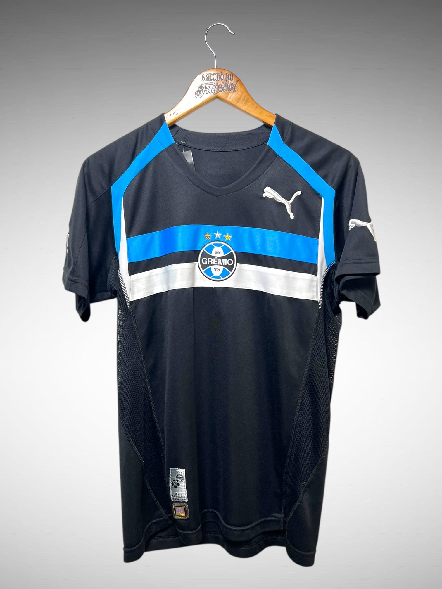 Grêmio 2005 Terceira Camisa Tam M.