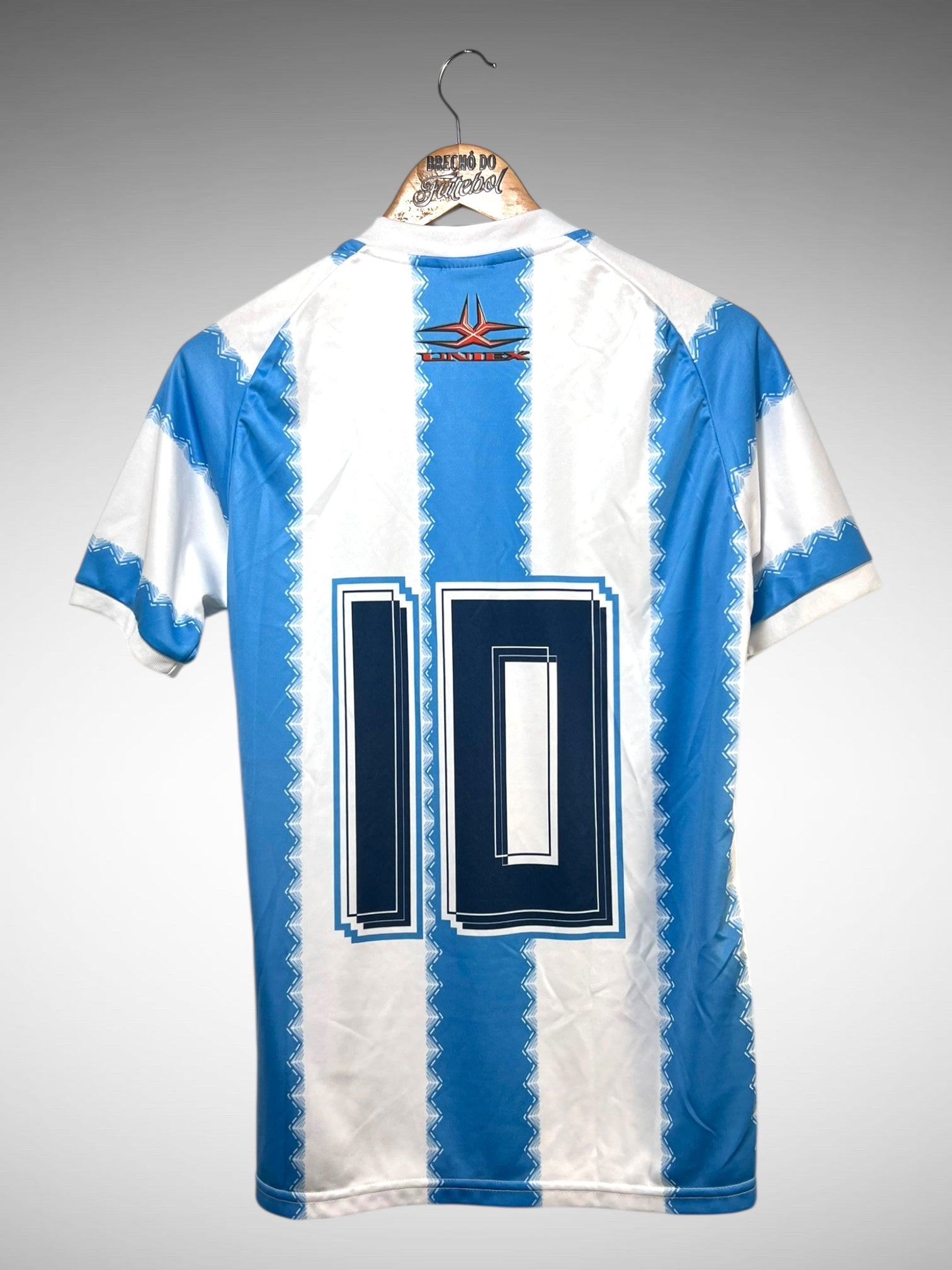 Marília AC-SP 2016 Segunda Camisa Tam P N 10.