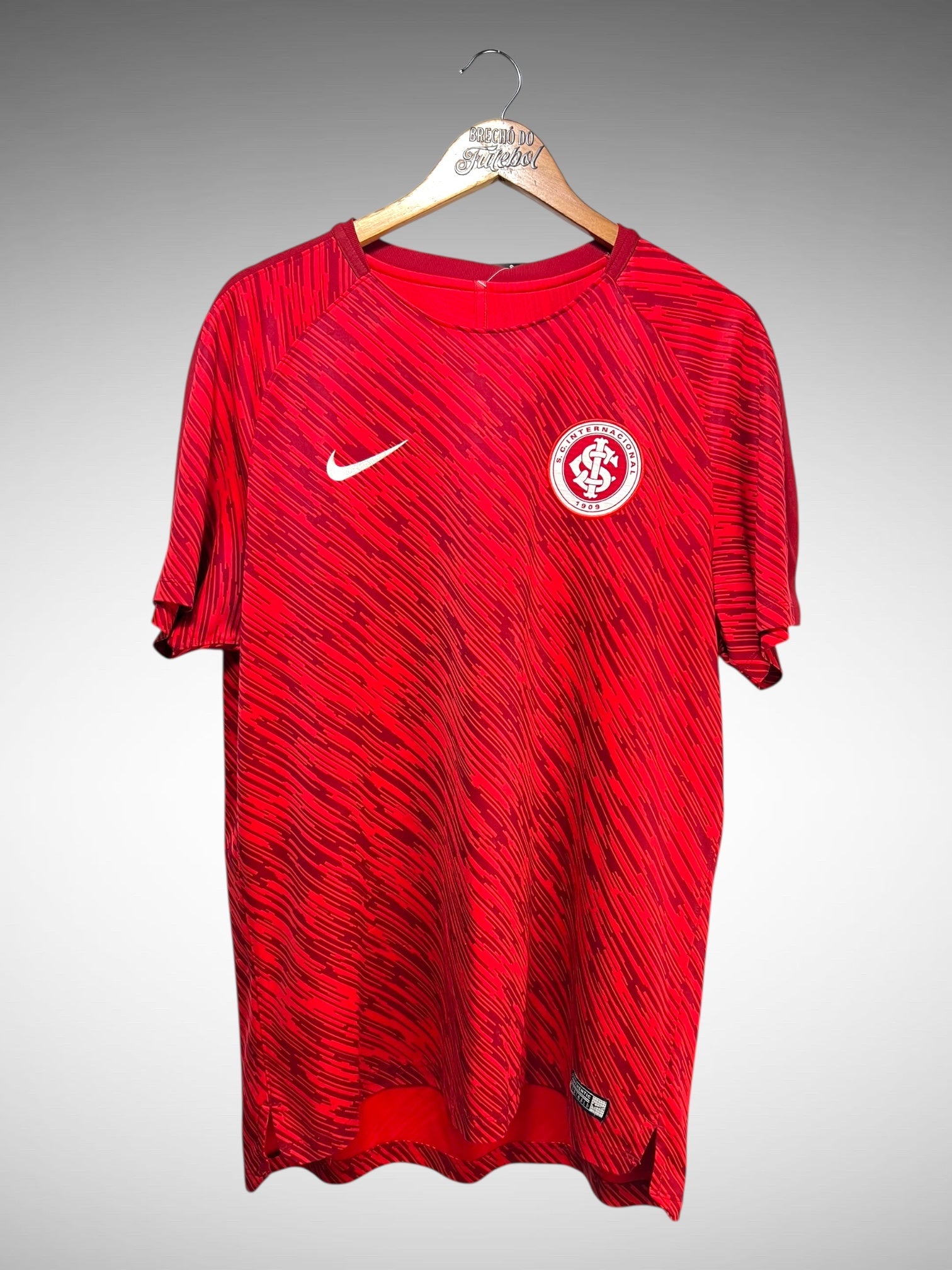 Internacional 2019 Camisa De Treino G.
