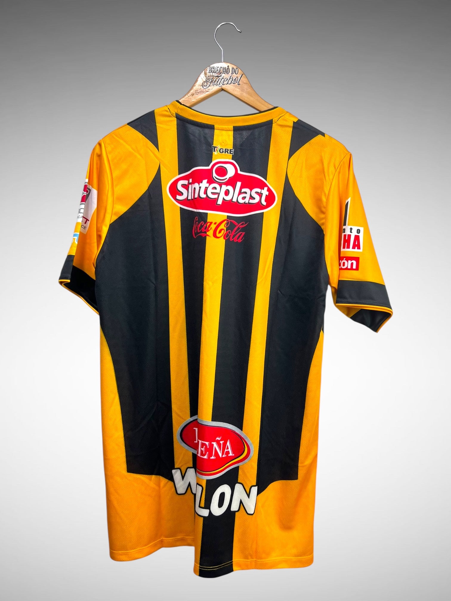 The Strongest 2016 Primeira Camisa Tam G.