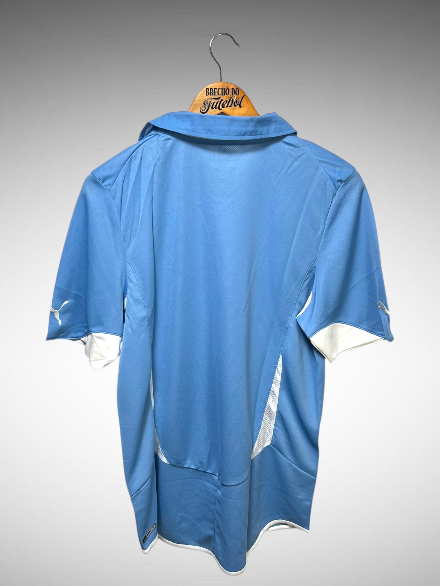 Uruguai 2010 Copa Primeira Camisa Tam M.