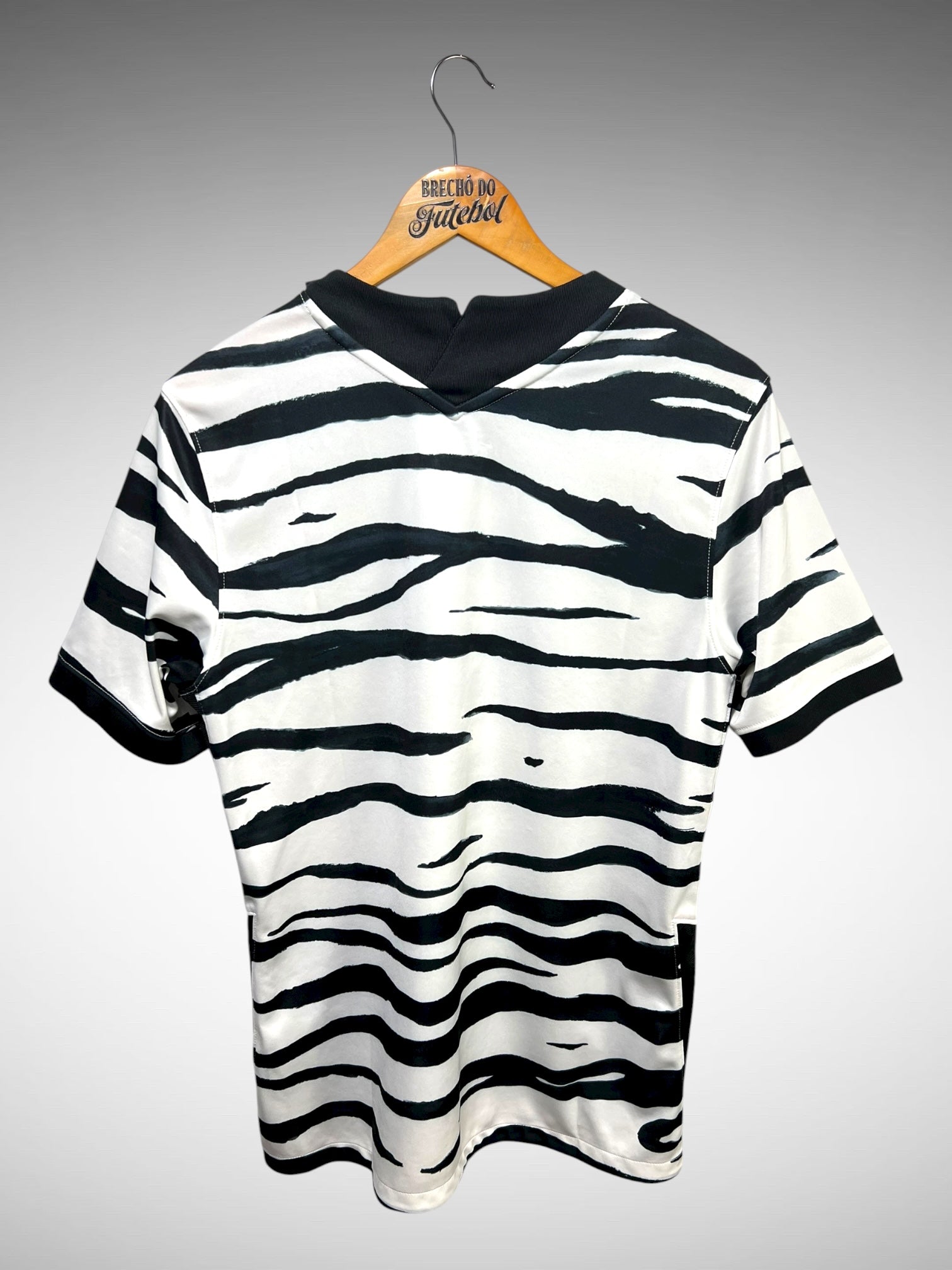 Coréia Do Sul 2020 Segunda Camisa Tam M