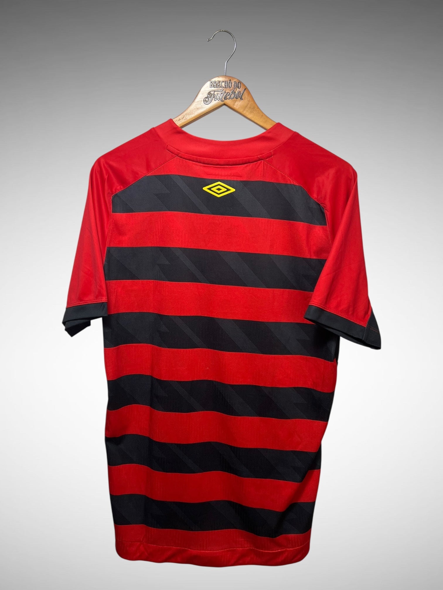 Sport Recife 2012 Primeira Camisa Tam G.