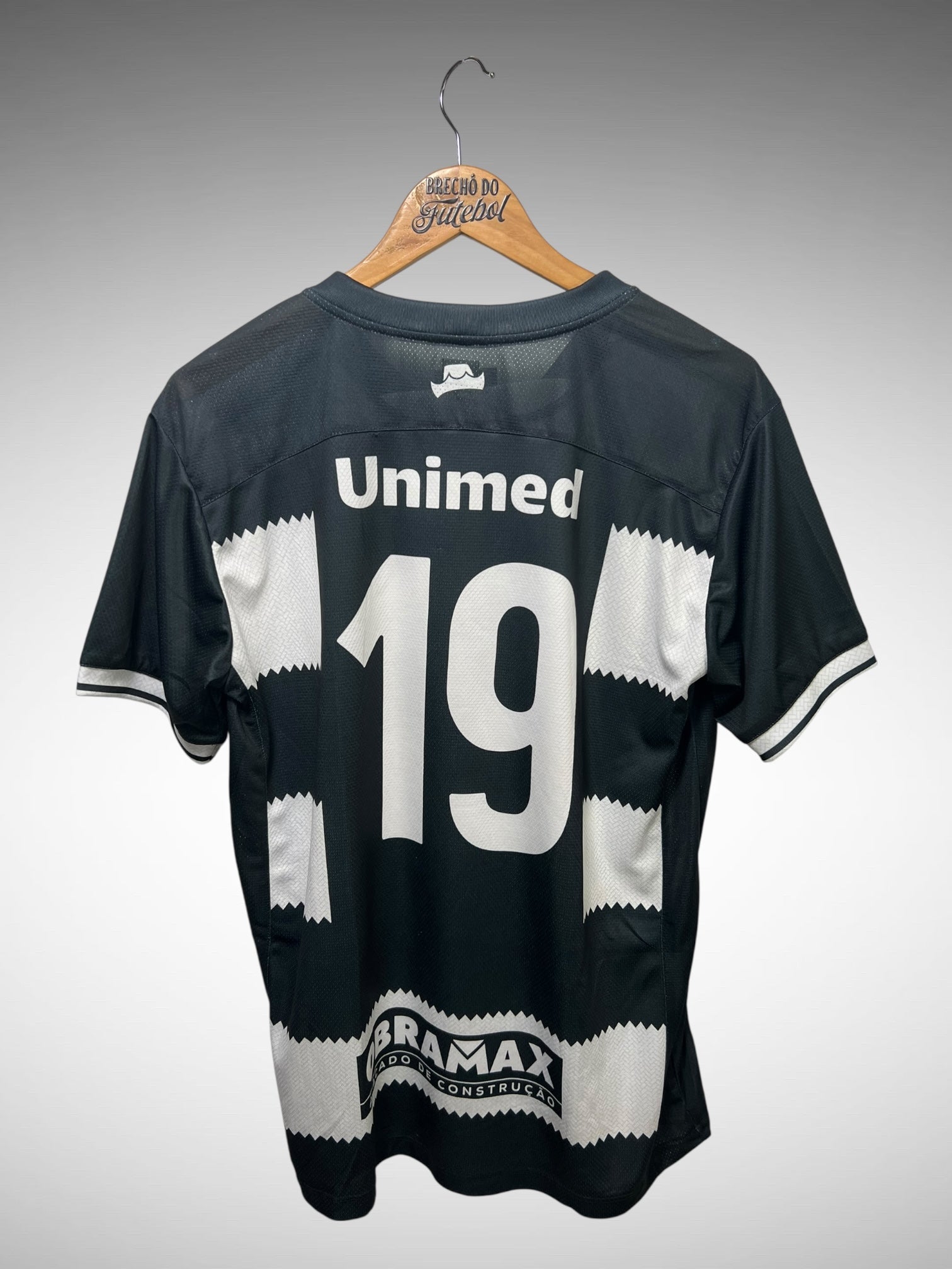 XV De Piracicaba-SP 2024 Primeira Camisa Tam G N 19.
