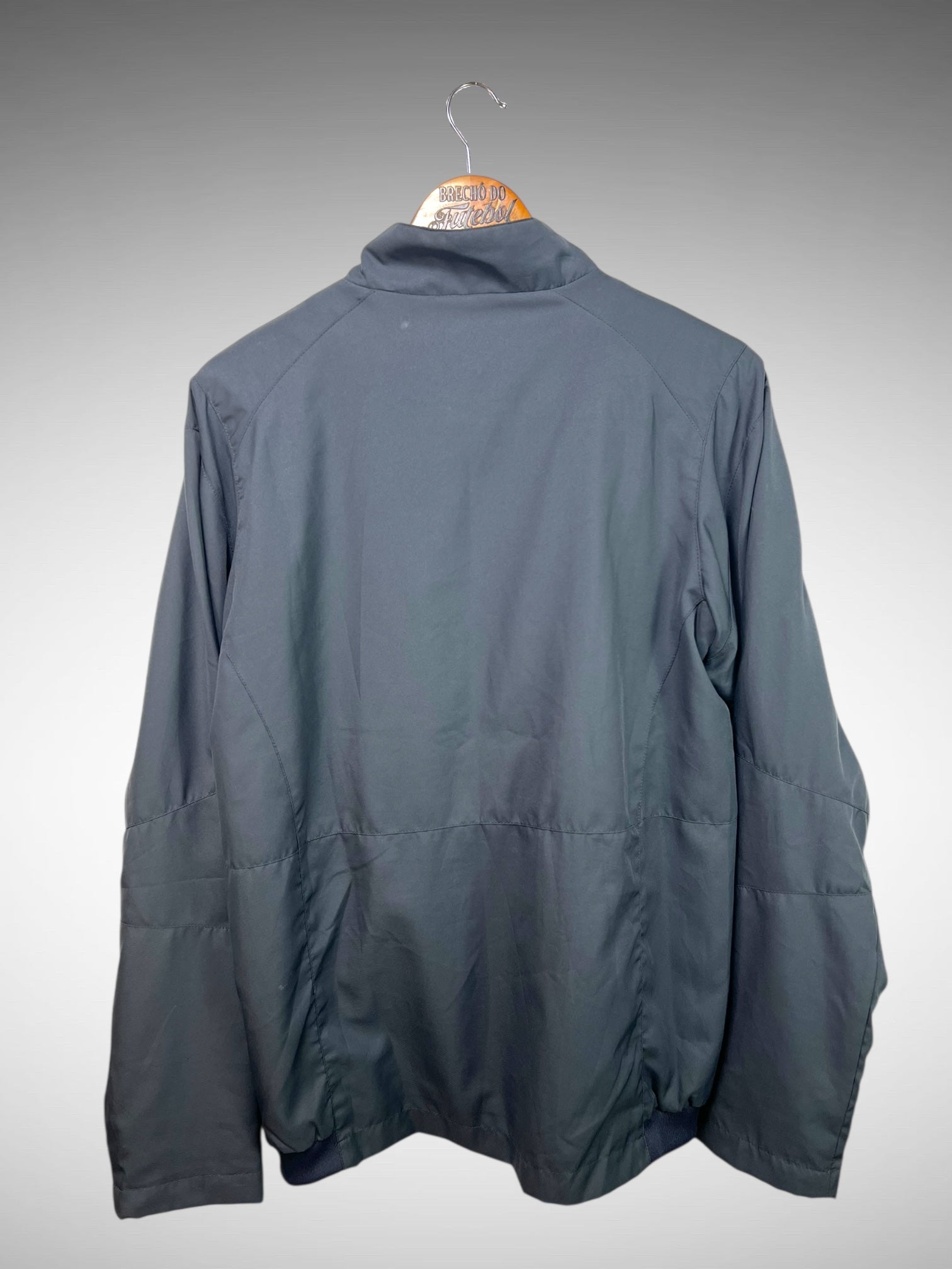 Manchester City Jaqueta Tam M.