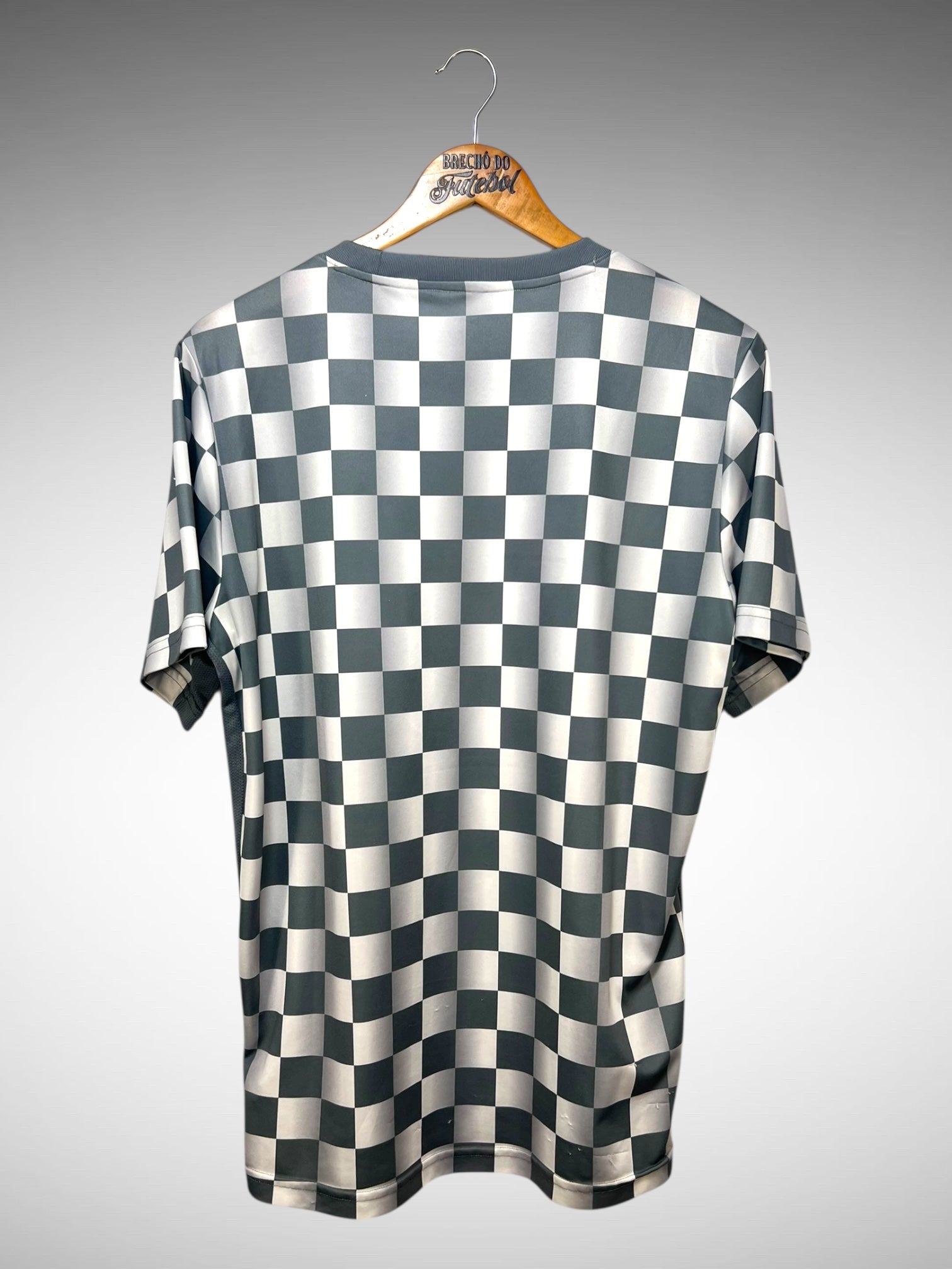 Internacional 2019 Camisa de Aquecimento Tam G.