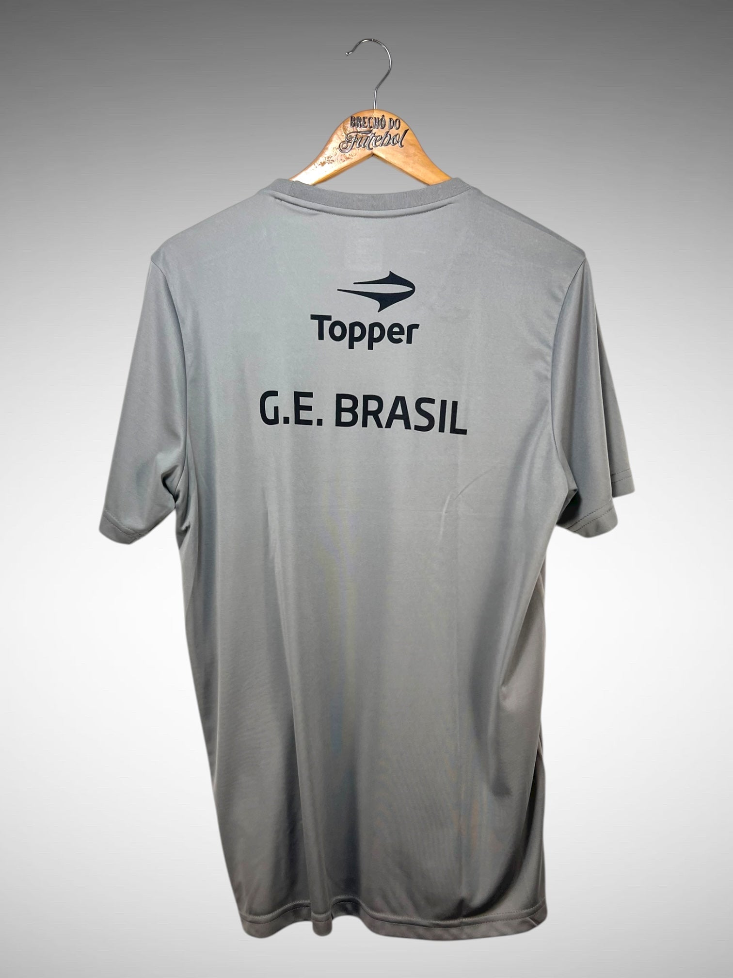 Brasil De Pelotas 2016 Camisa De Treino Tam G.