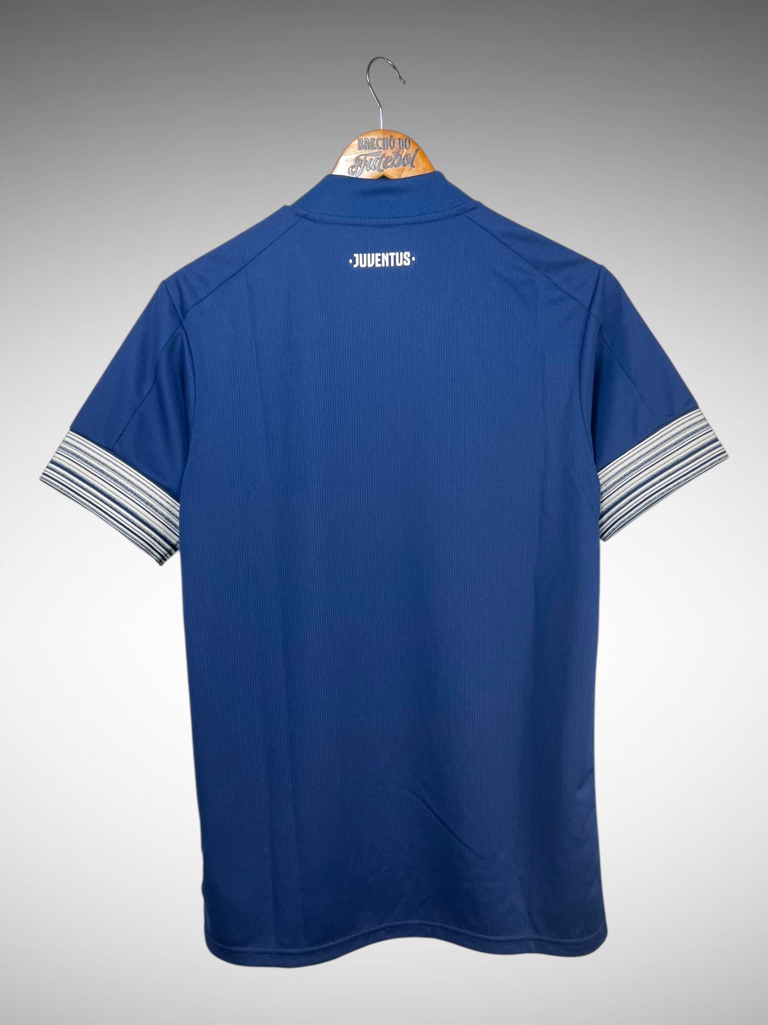 Juventus 2020 Segunda Camisa Tam P.