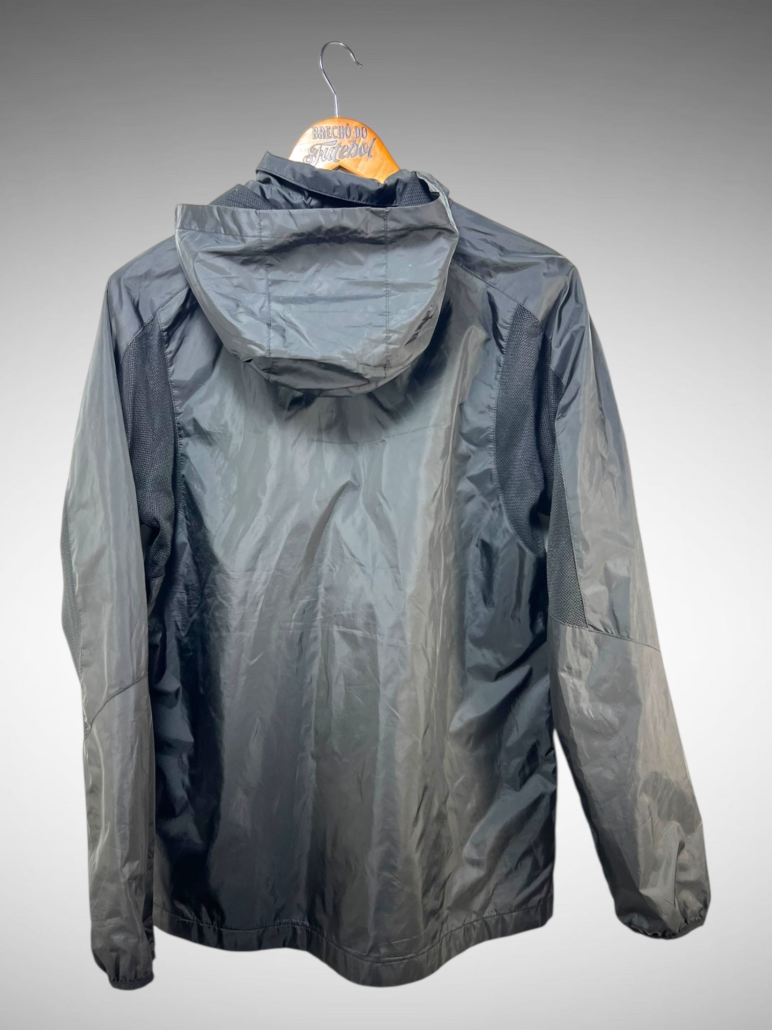 Grêmio Jaqueta Corta-Vento Tam P.