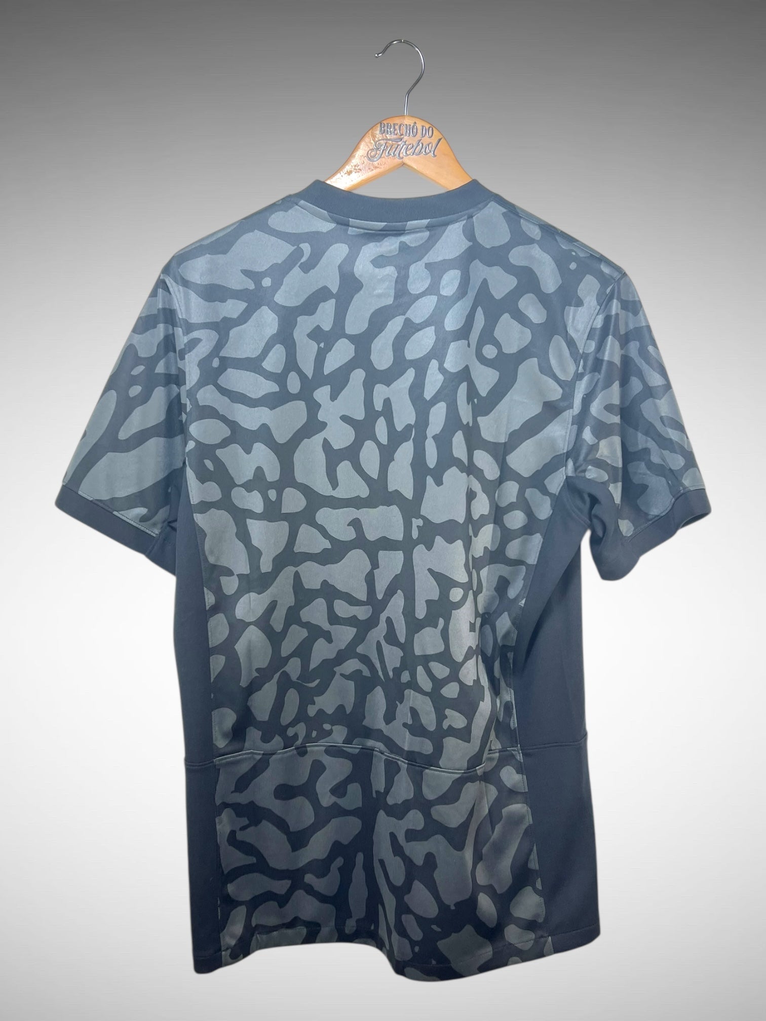 Paris Saint-Germain 2023 Terceira Camisa Tam M.