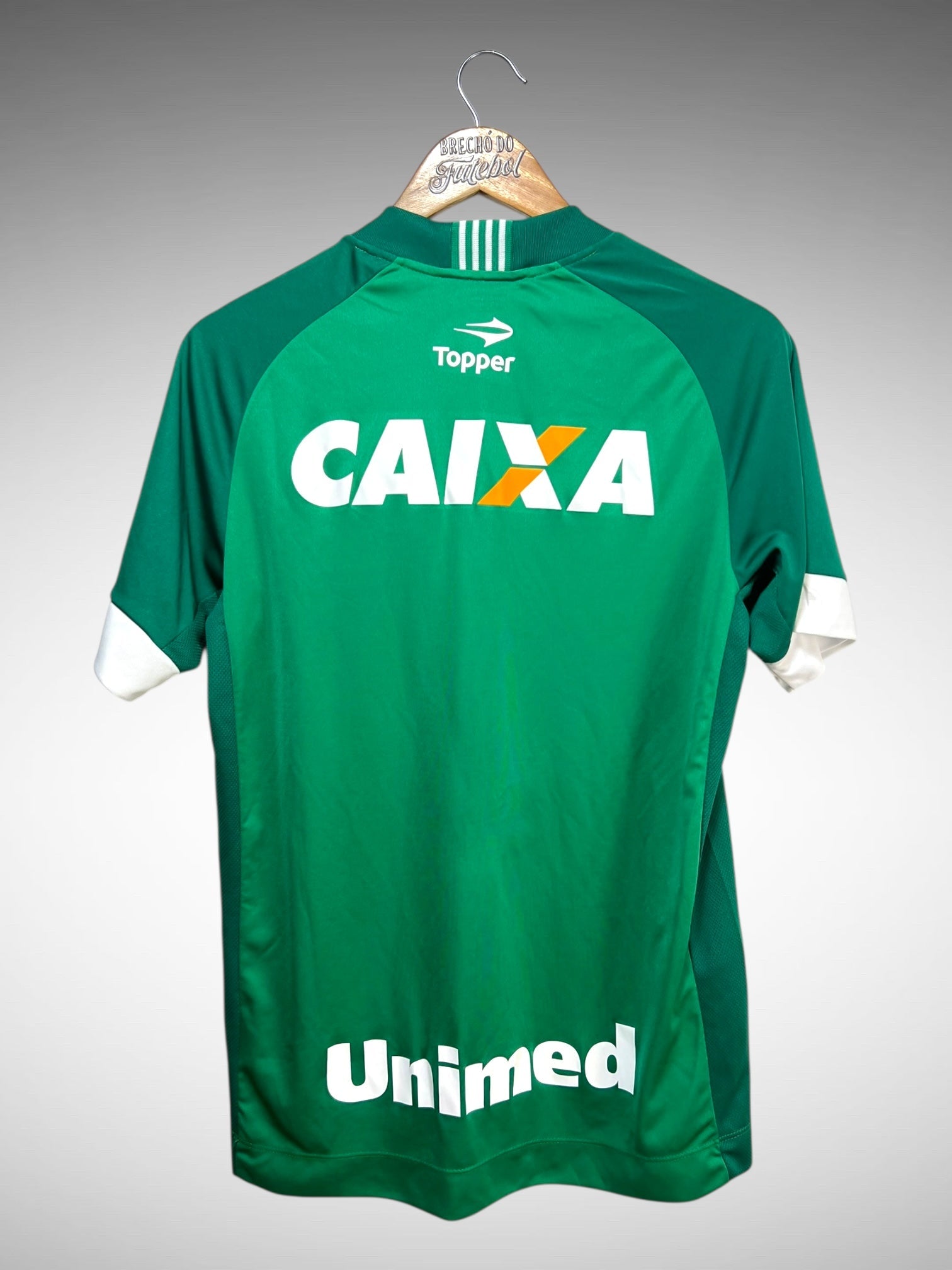 Goiás 2017 Primeira Camisa Tam M.