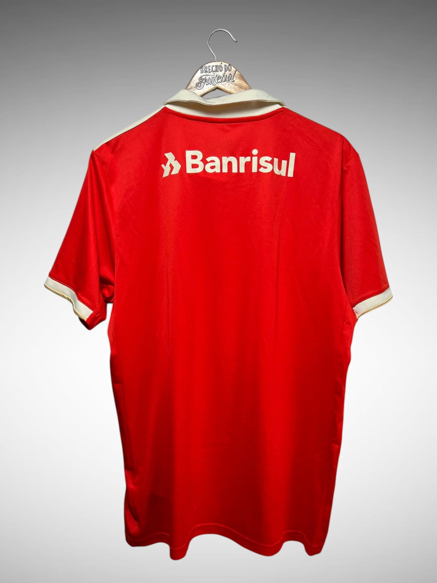 Internacional 2022 Primeira Camisa Tam G.