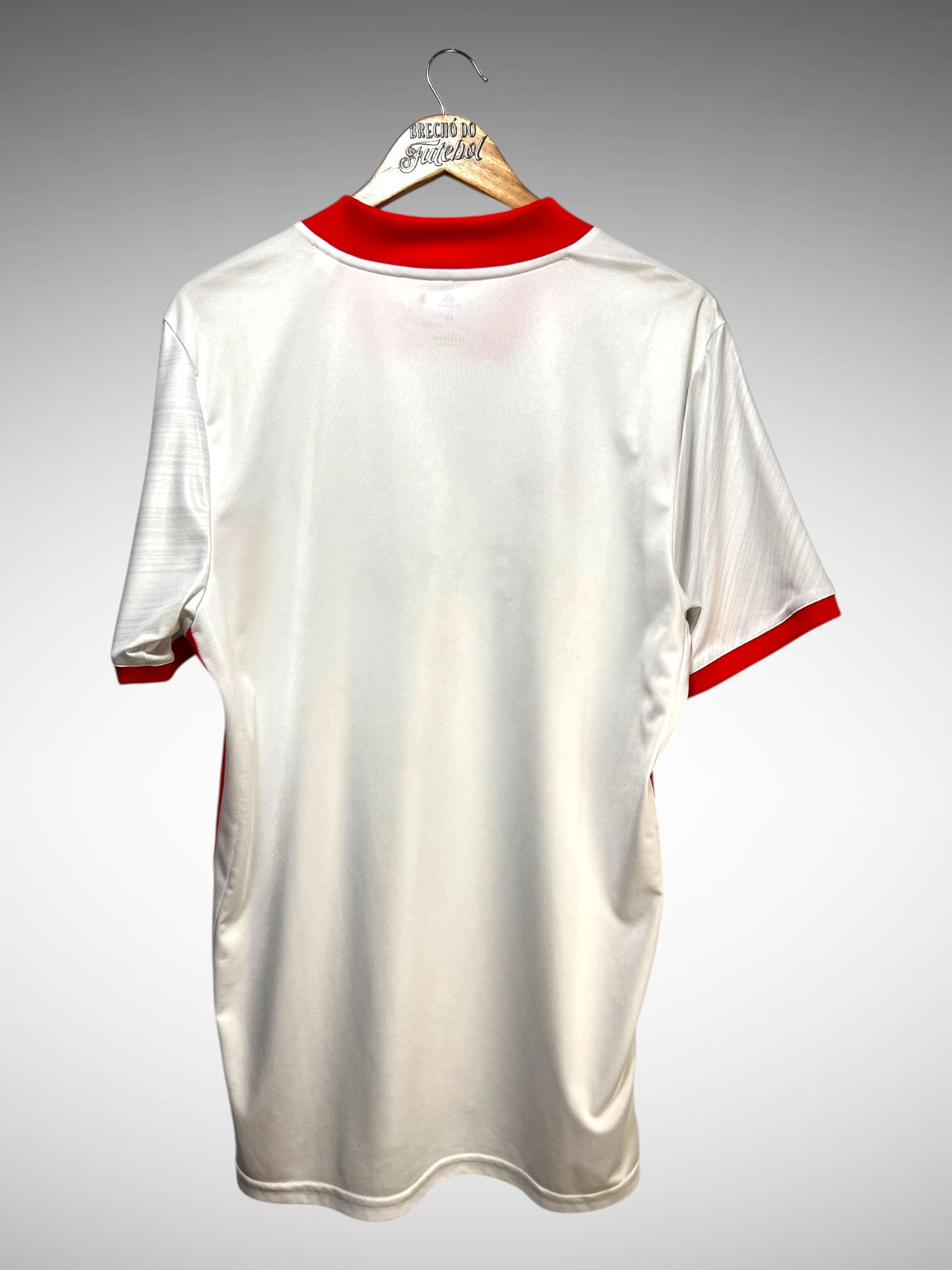 Internacional 2020 Segunda Camisa Tam G.