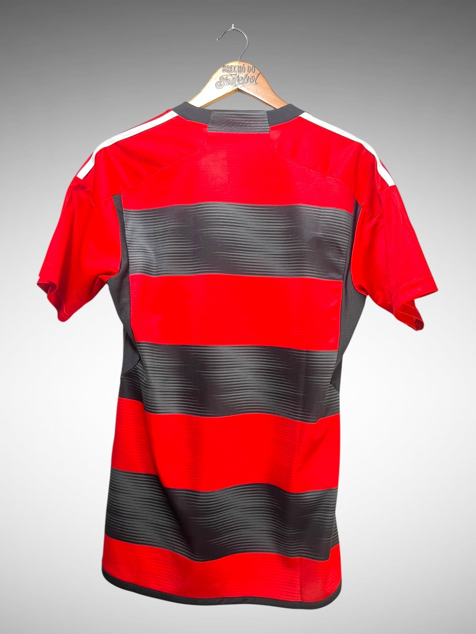 Flamengo 2023 Primeira Camisa Tam P.