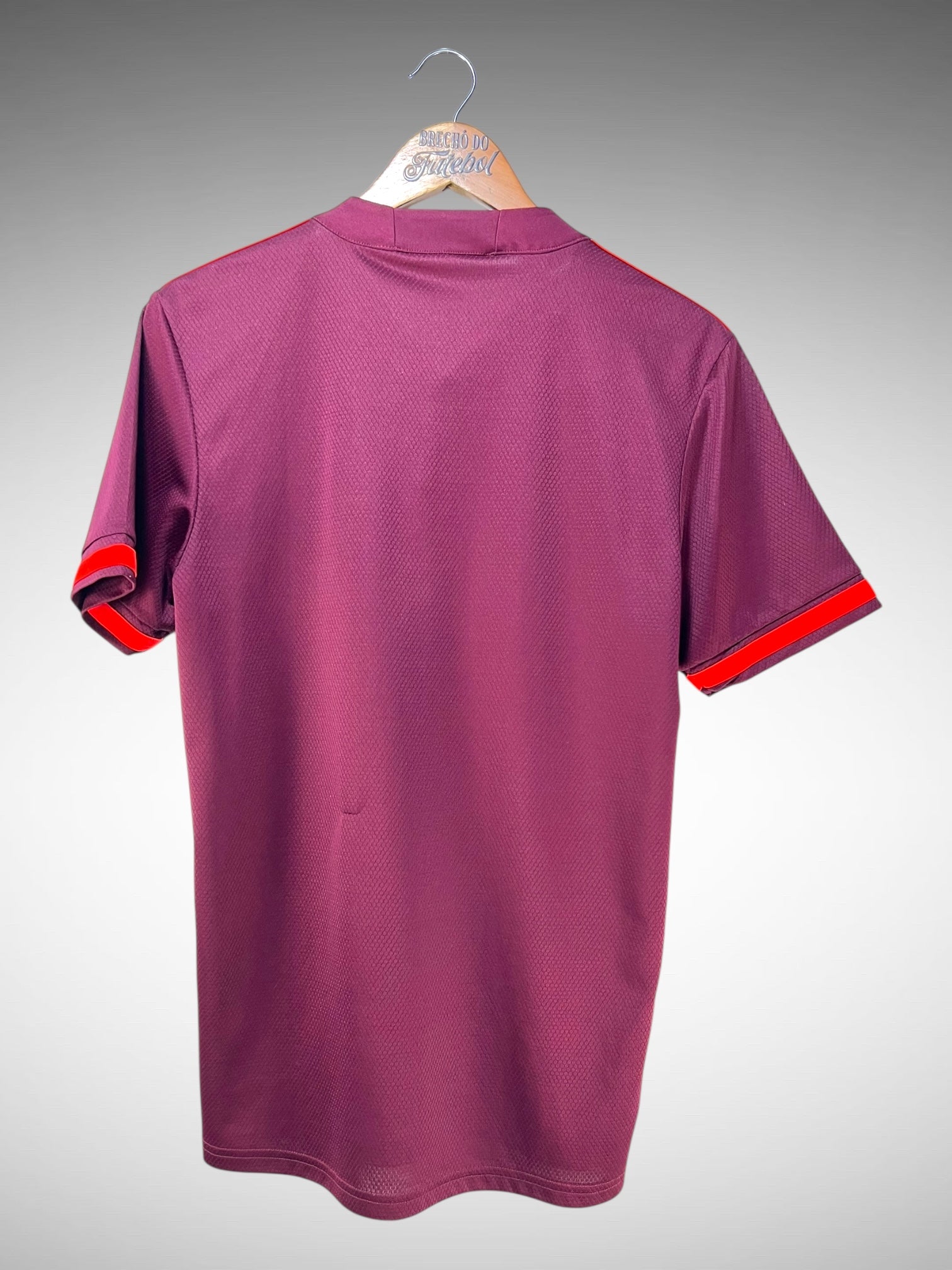 Internacional 2021 Terceira Camisa Tam P.