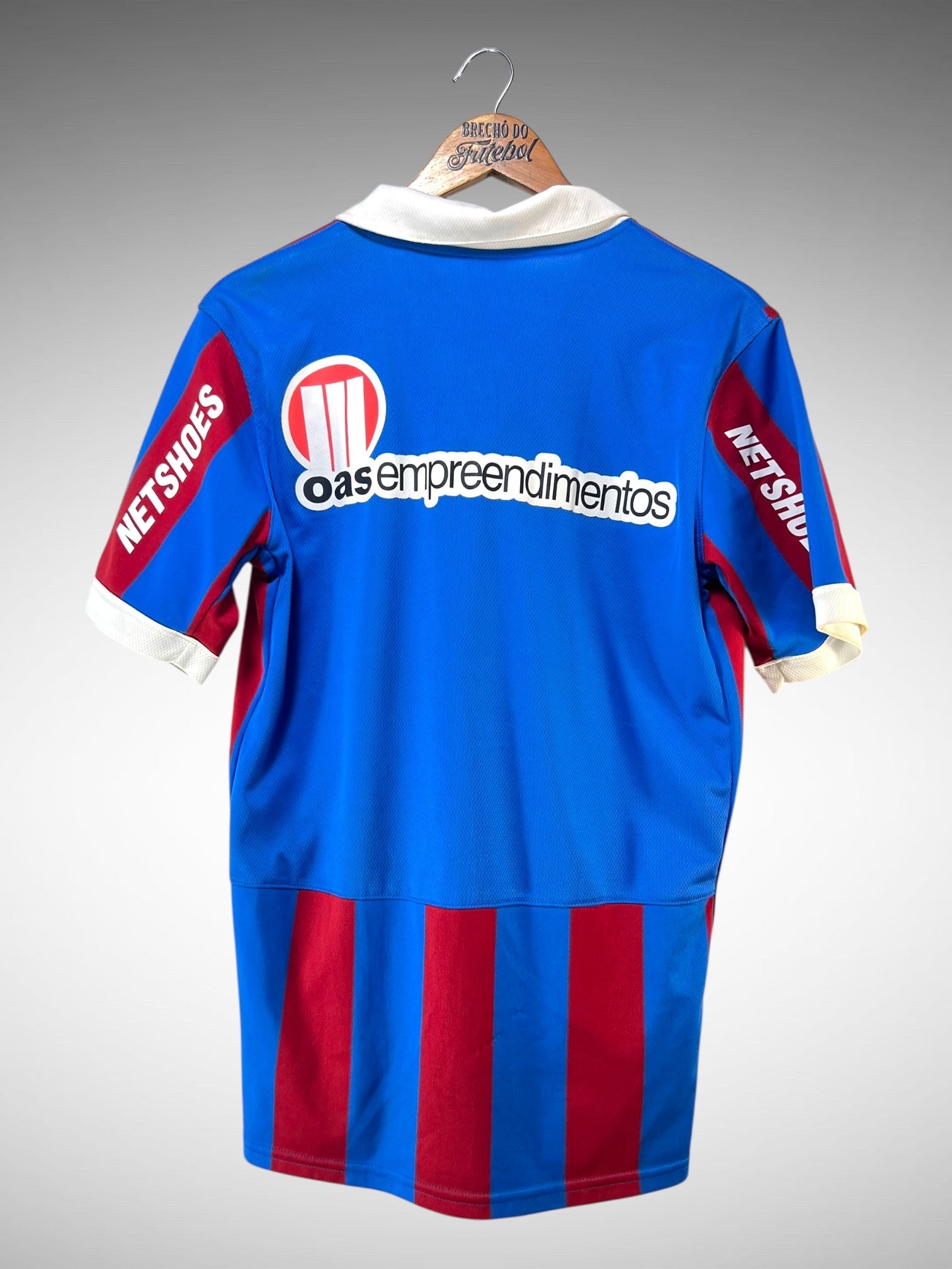 Bahia 2013 Segunda Camisa Tam M.