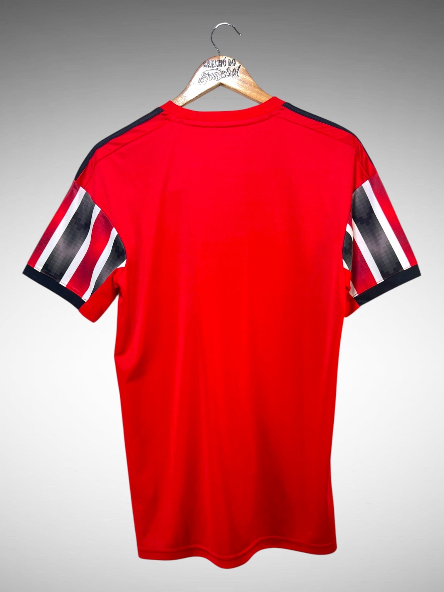 São Paulo 2019 Segunda Camisa Tam P.