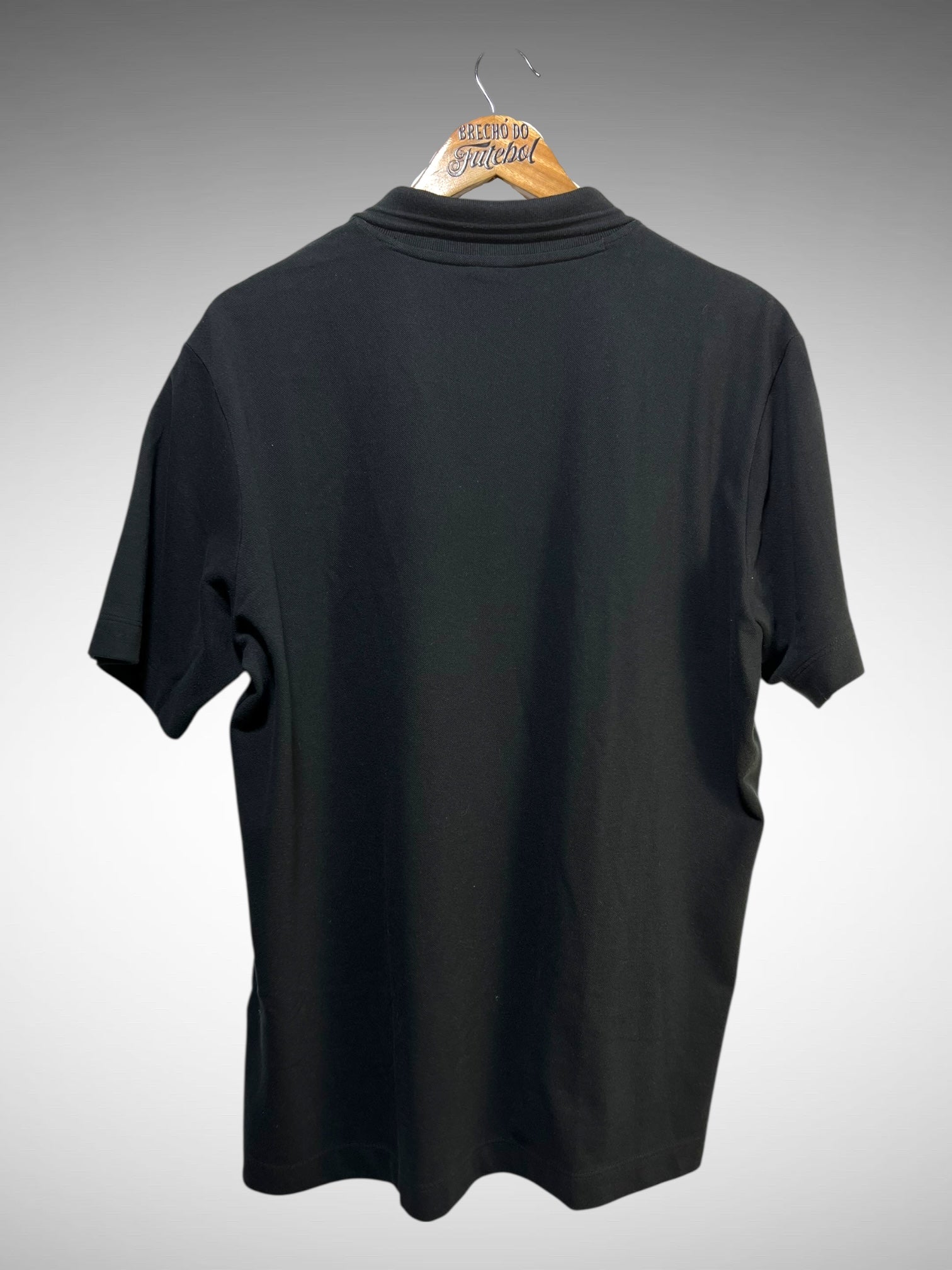 Grêmio 2025 Camisa De Viagem Tam GG.