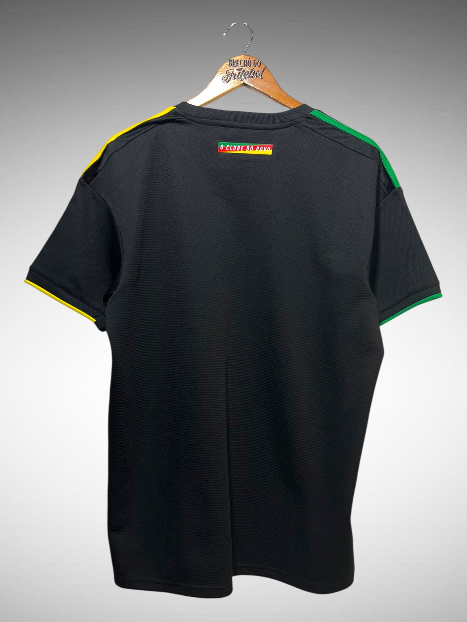 Internacional 2022 Terceira Camisa Tam G.