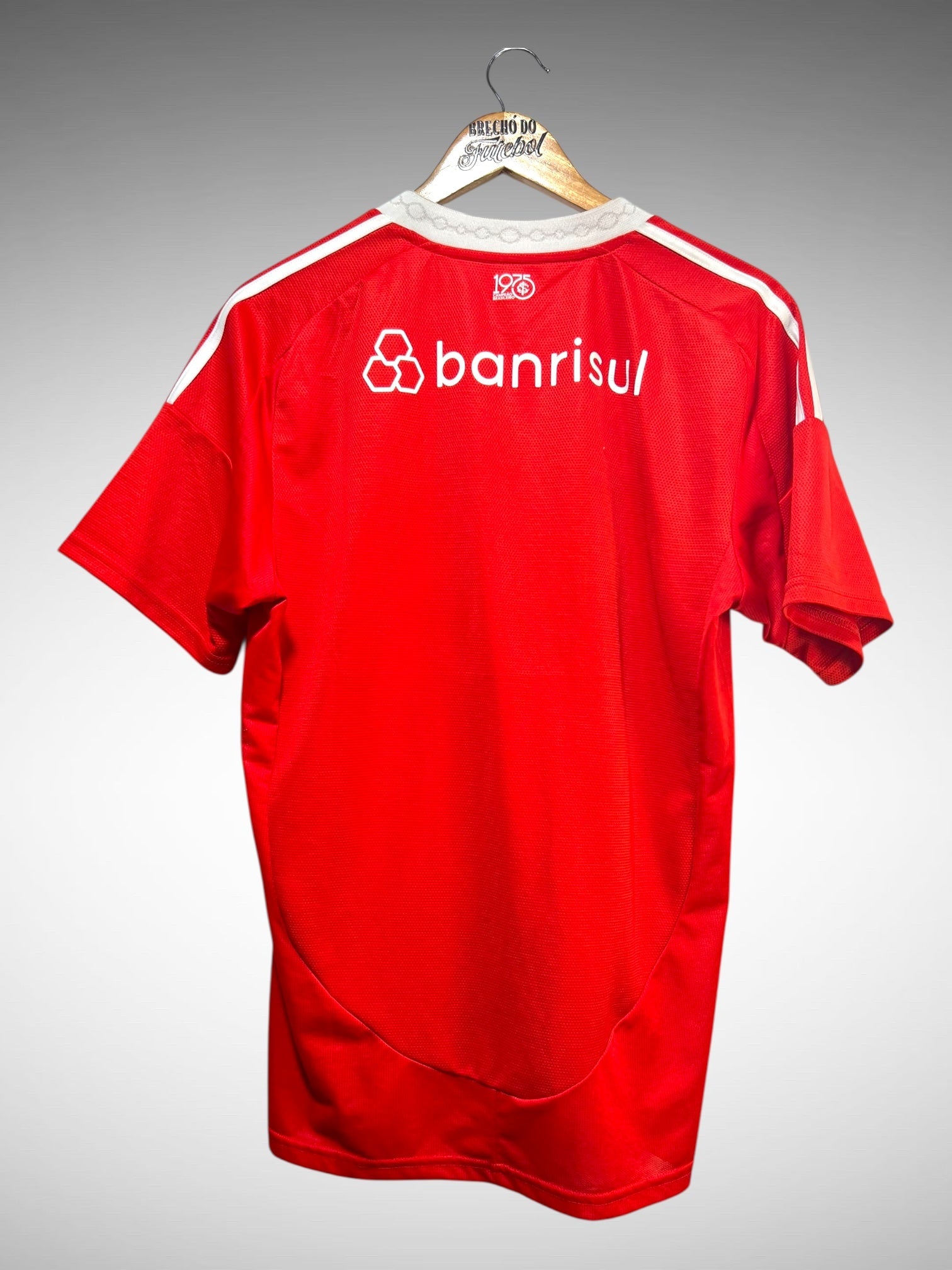 Internacional 2025 Primeira Camisa Tam M.