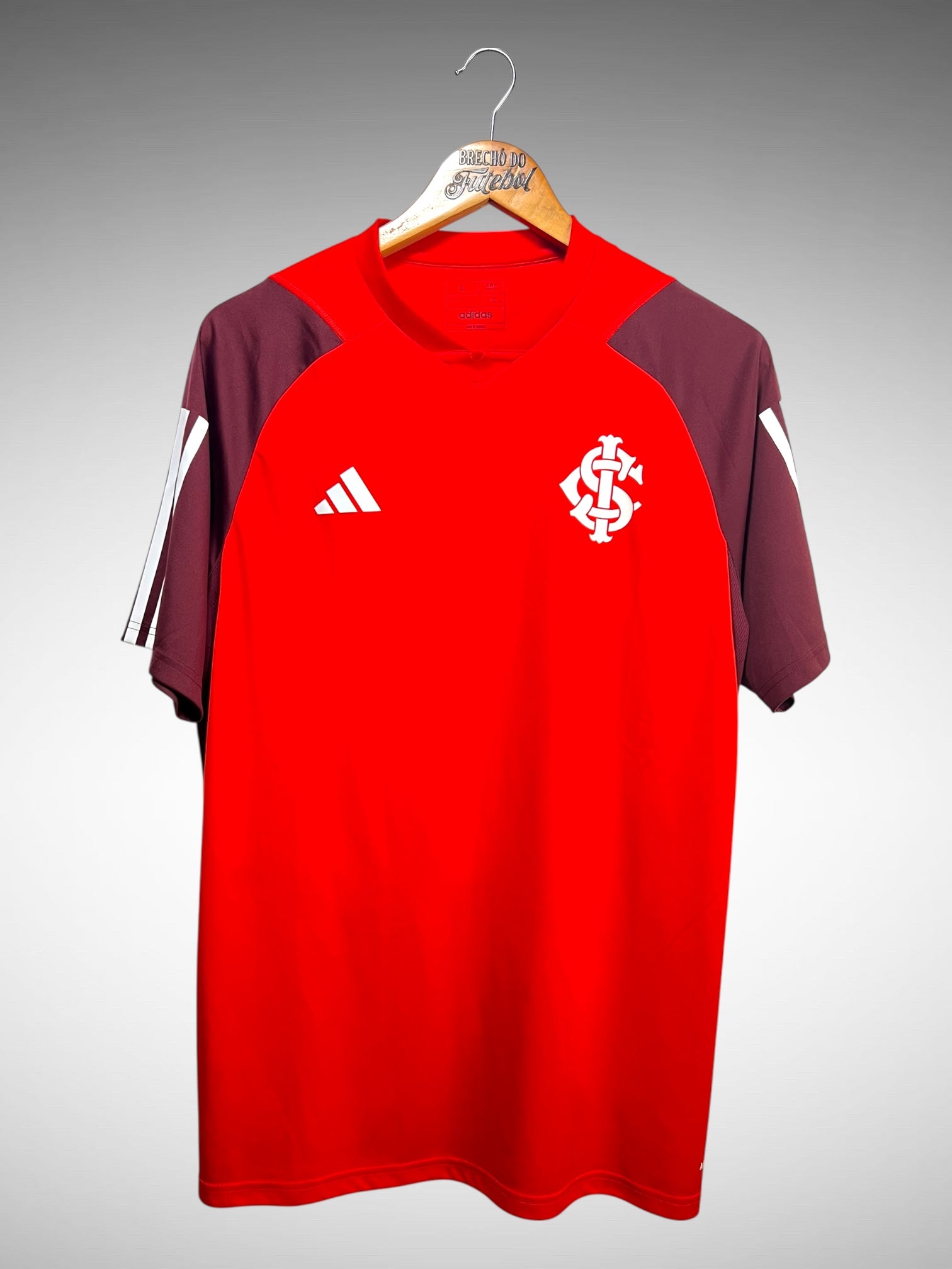 Internacional 2024 Camisa de Treino Tam G.