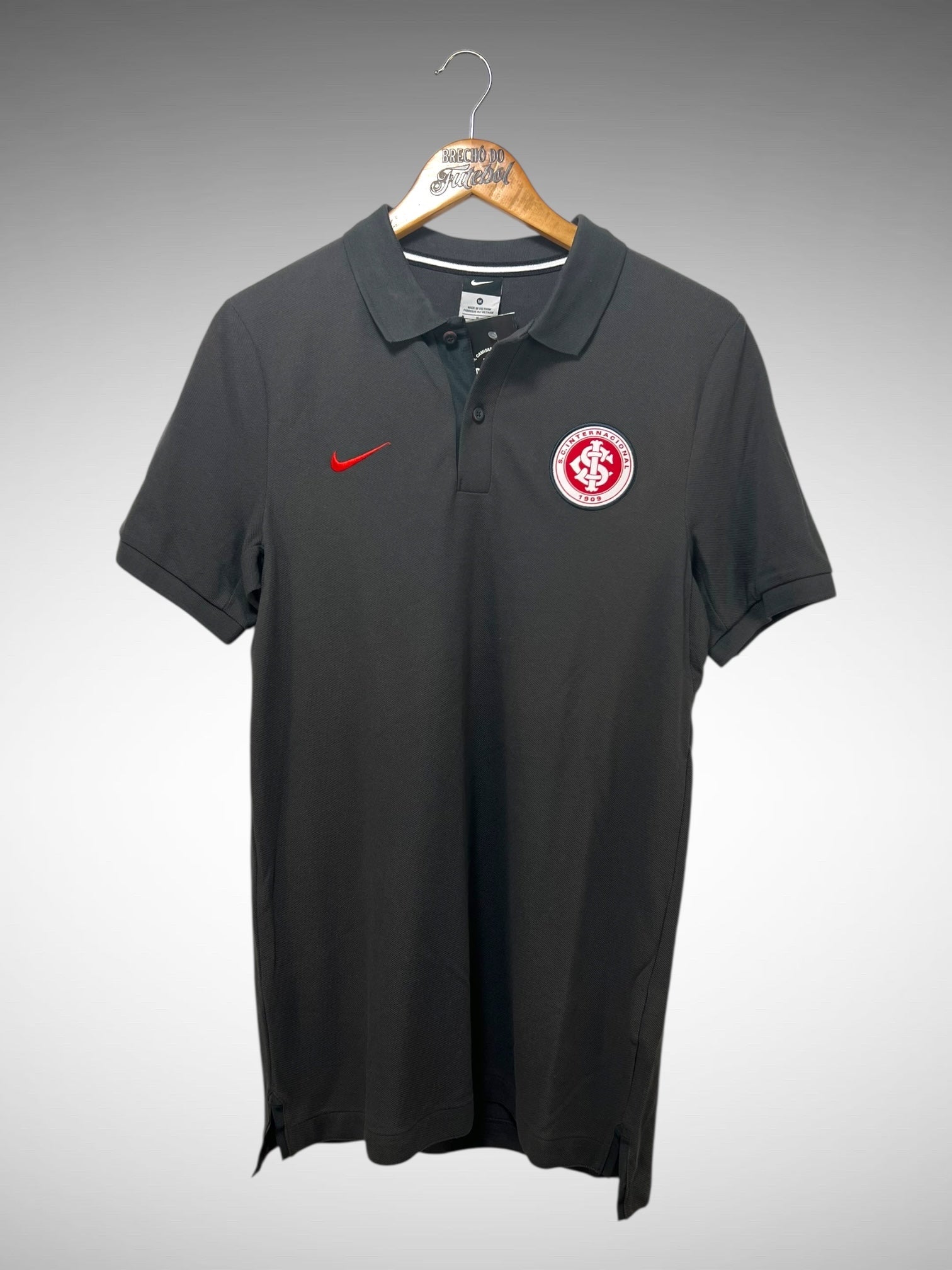 Internacional 2018 Camisa de Viagem Tam M.