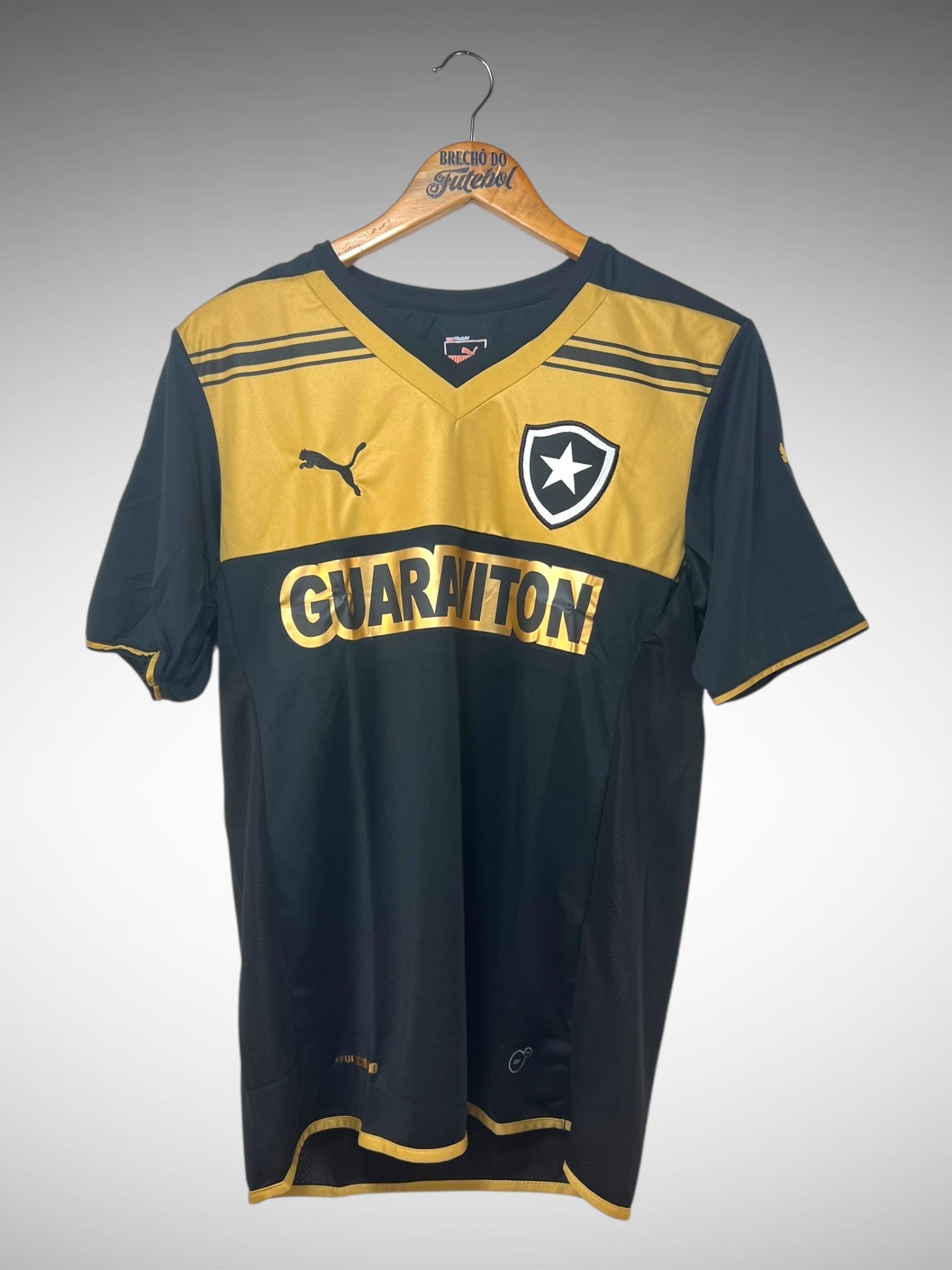 Botafogo 2014 Segunda Camisa Tam M.