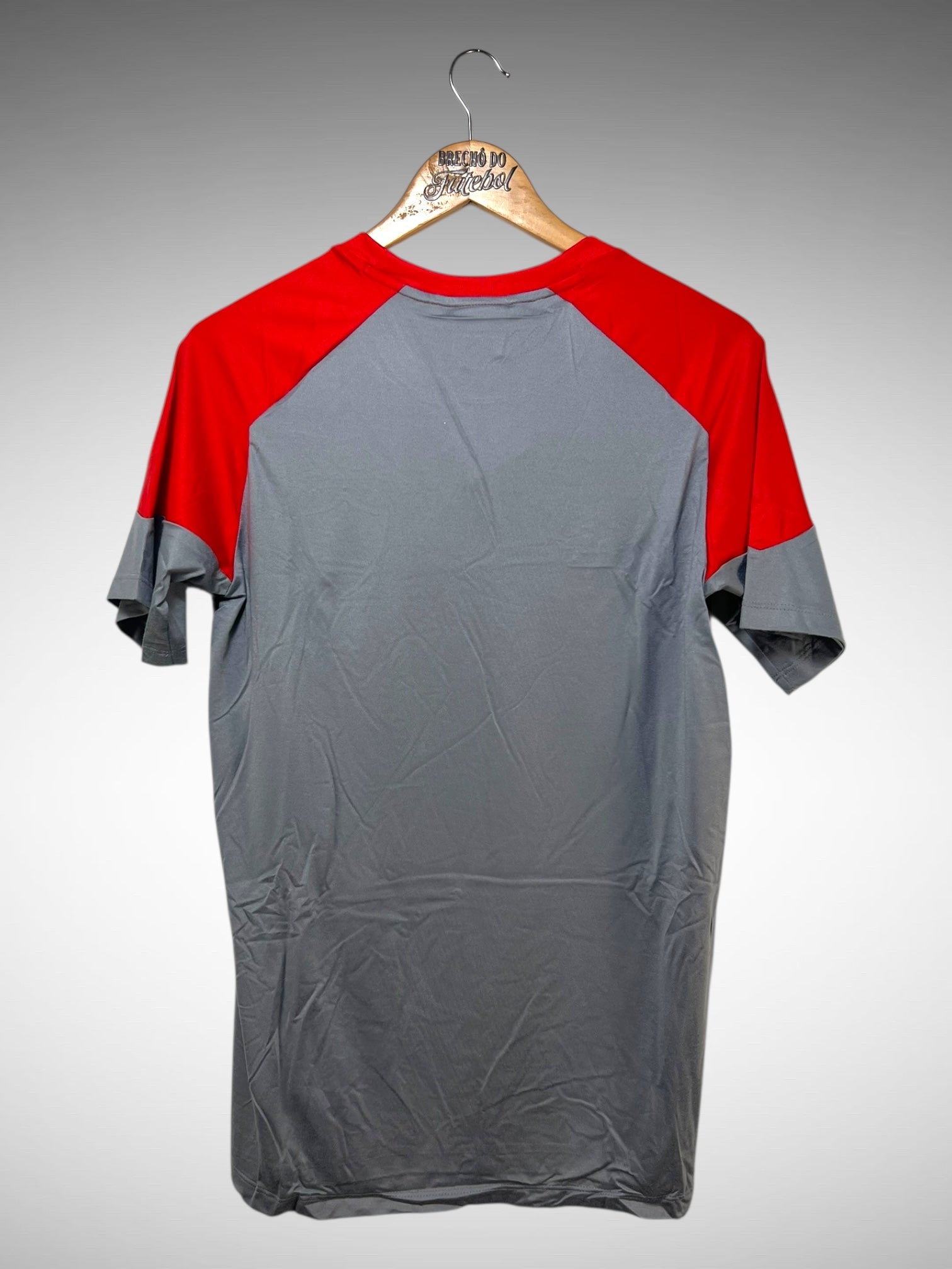 Sport Recife 2023 Camisa de Aquecimento Tam P.