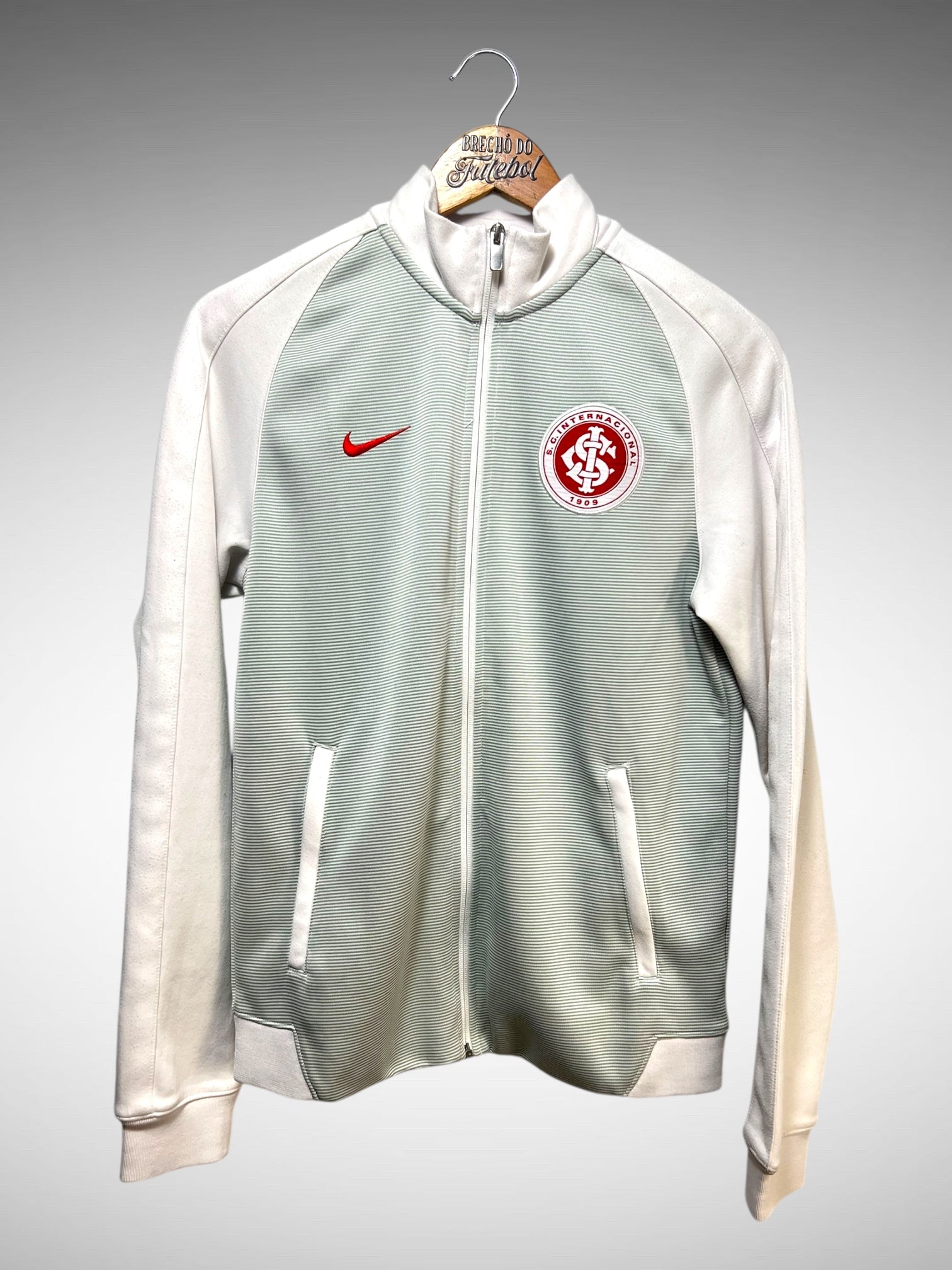 Internacional 2014 Jaqueta Tam P.