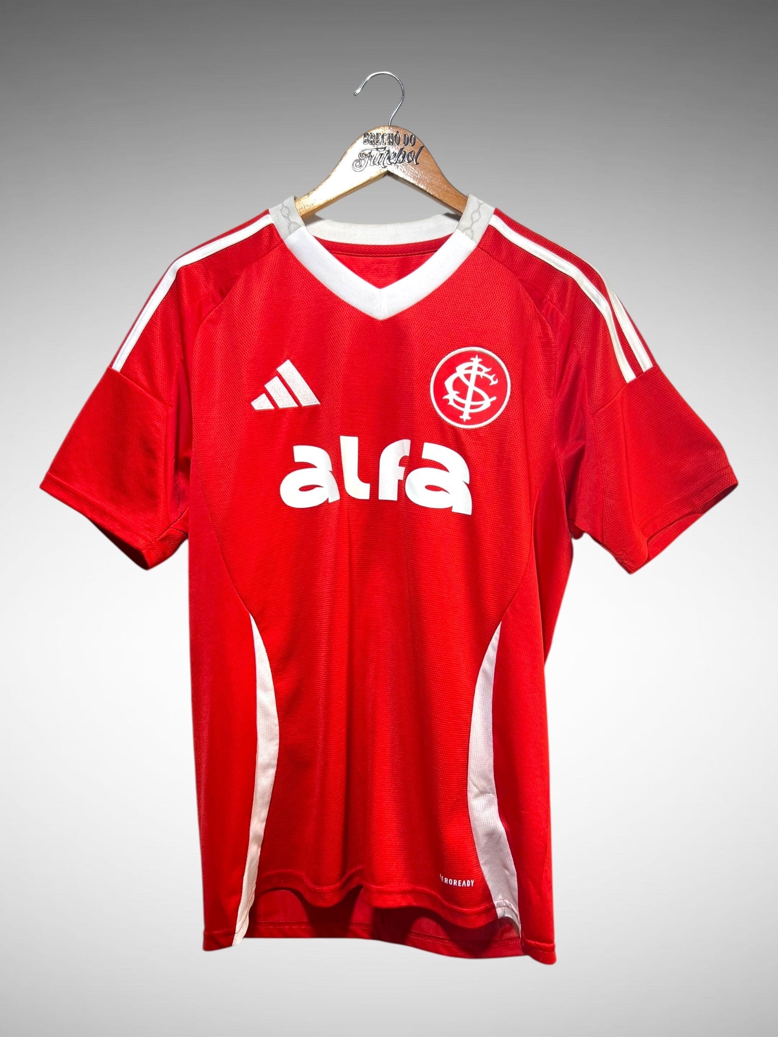 Internacional 2025 Primeira Camisa Tam M.