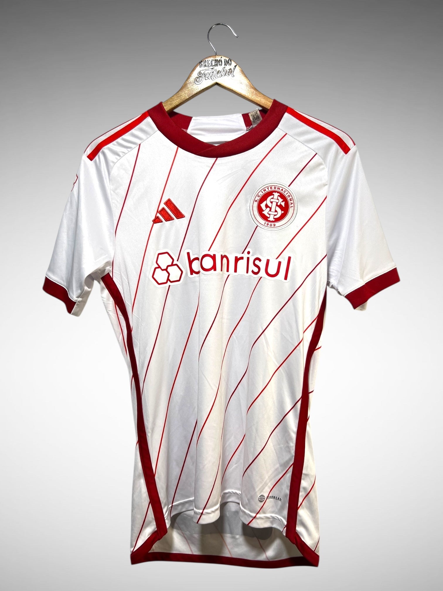 Internacional 2023 Segunda Camisa Tam P N 20.