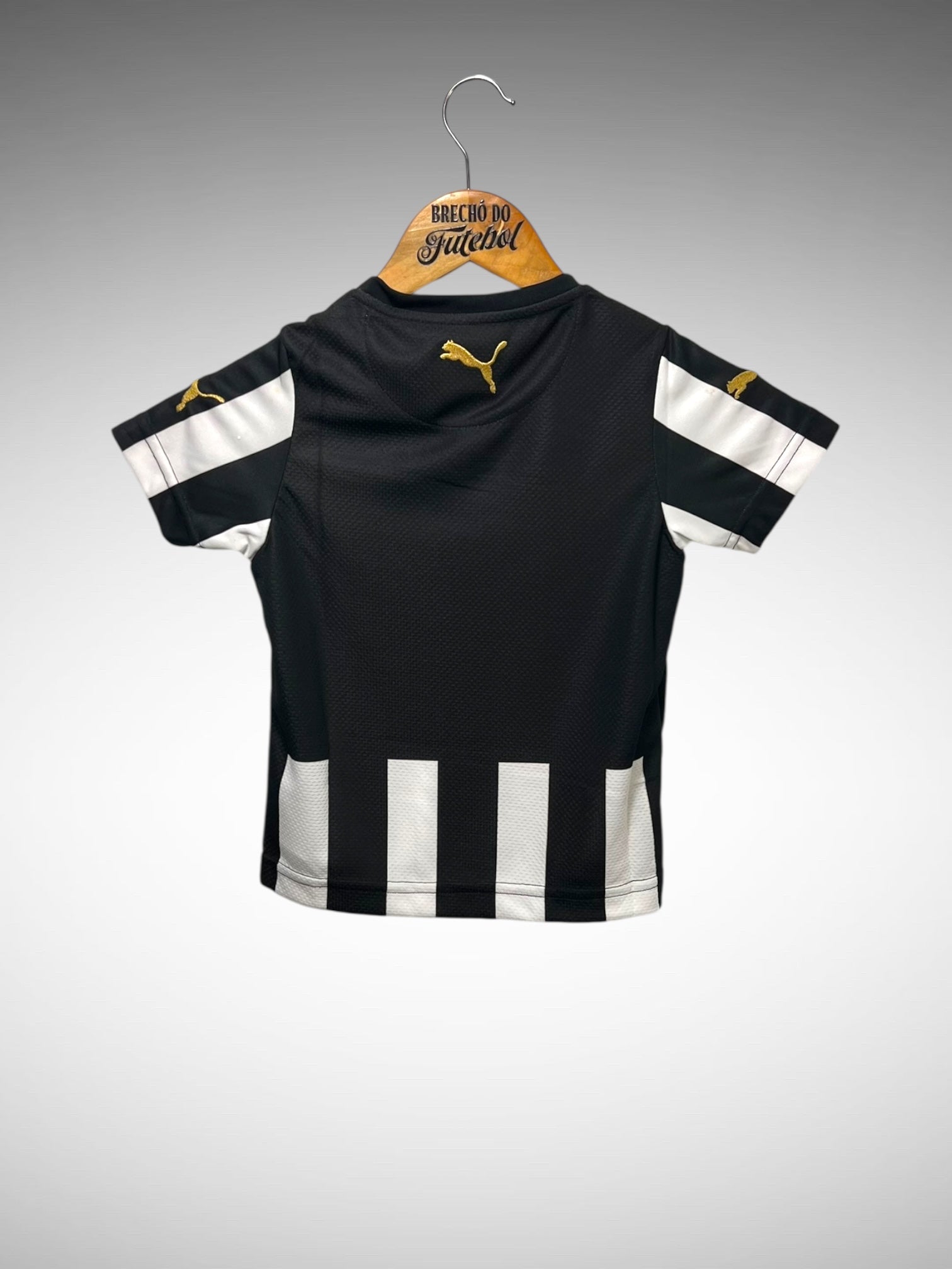 Botafogo 2014 Primeira Camisa Tam 4 anos Infantil.
