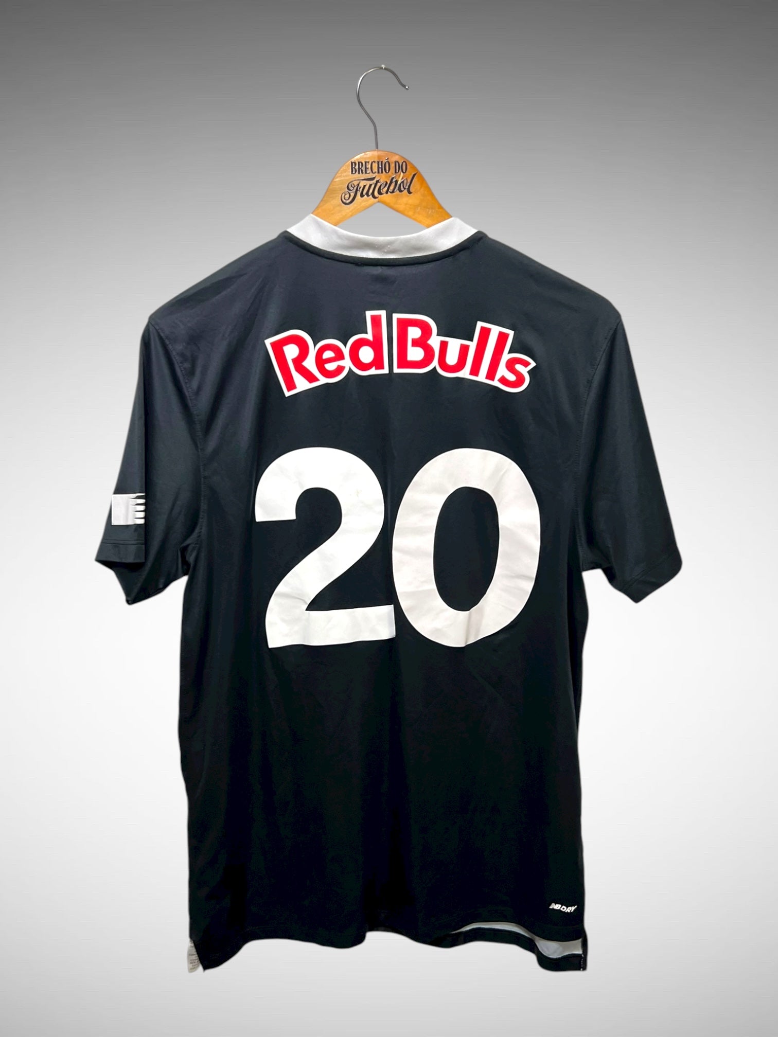 Red Bull Bragantino 2023 Segunda Camisa Tam G Nº20.