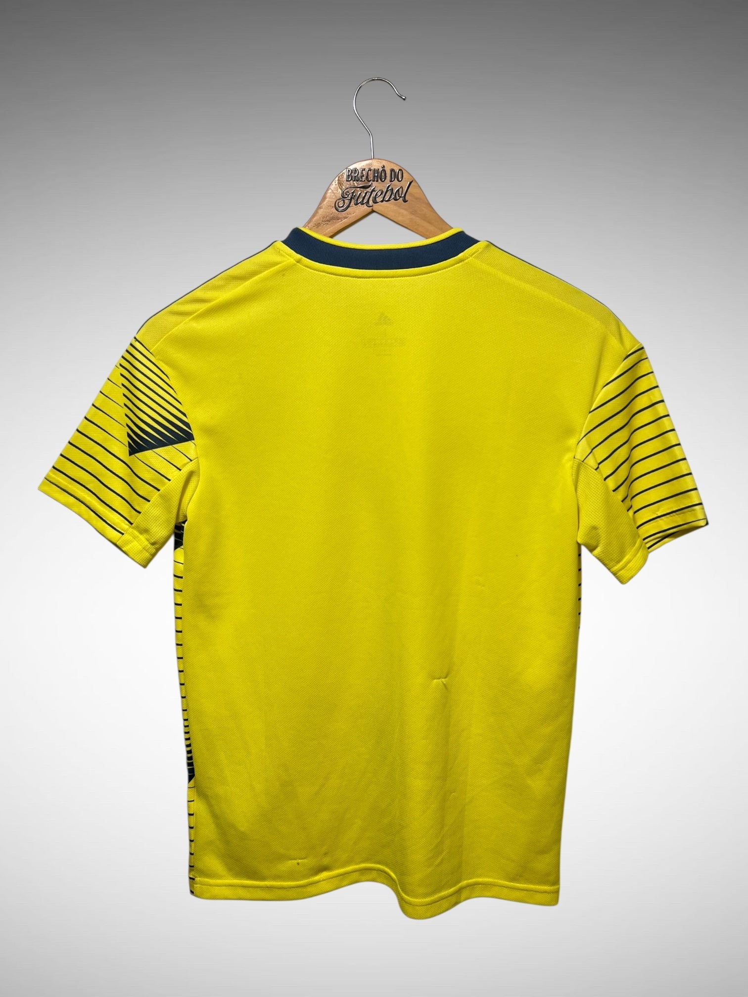 Colômbia 2019 Primeira Camisa Tam G