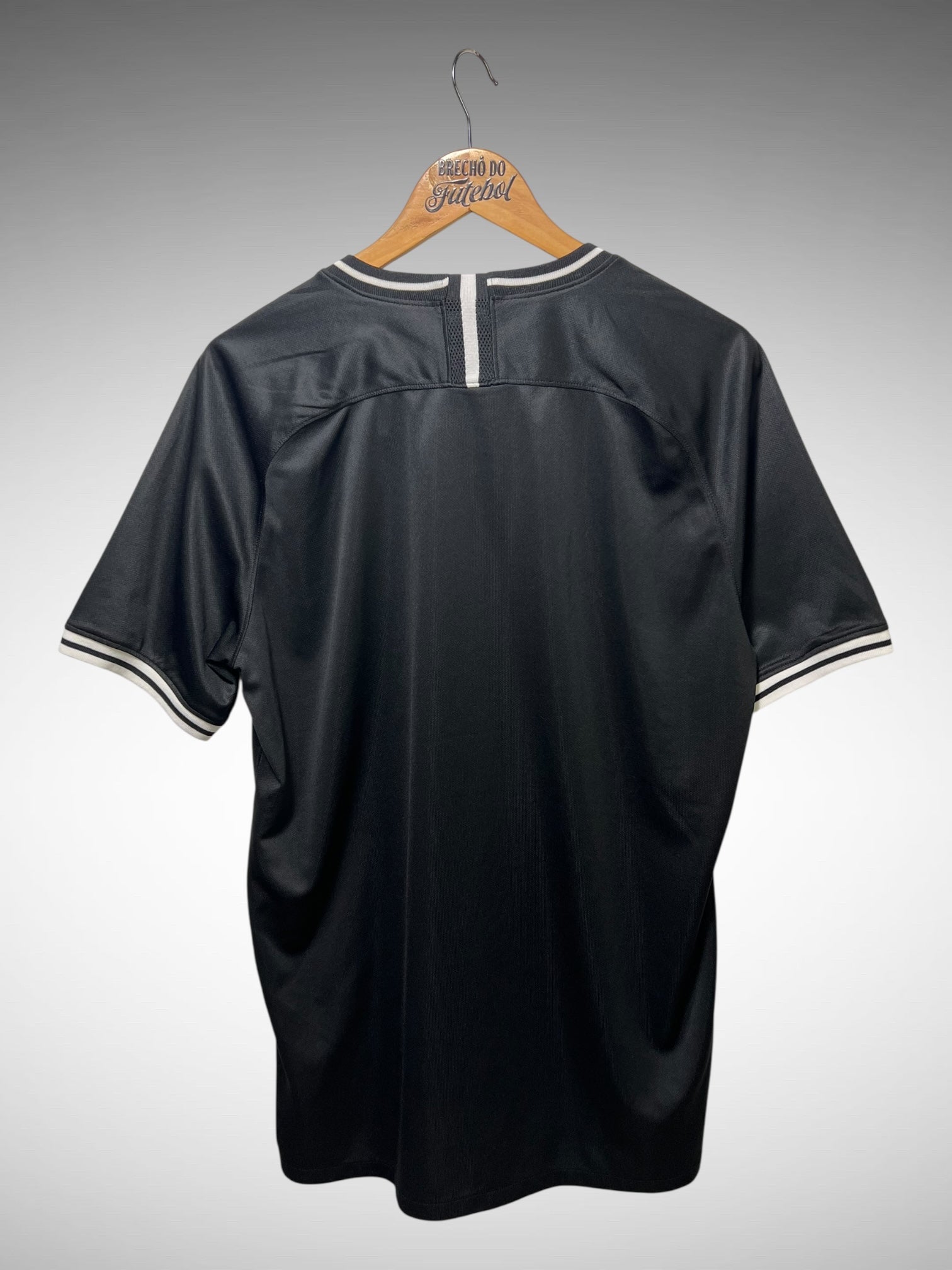 Corinthians 2019 Segunda Camisa Tam GG.