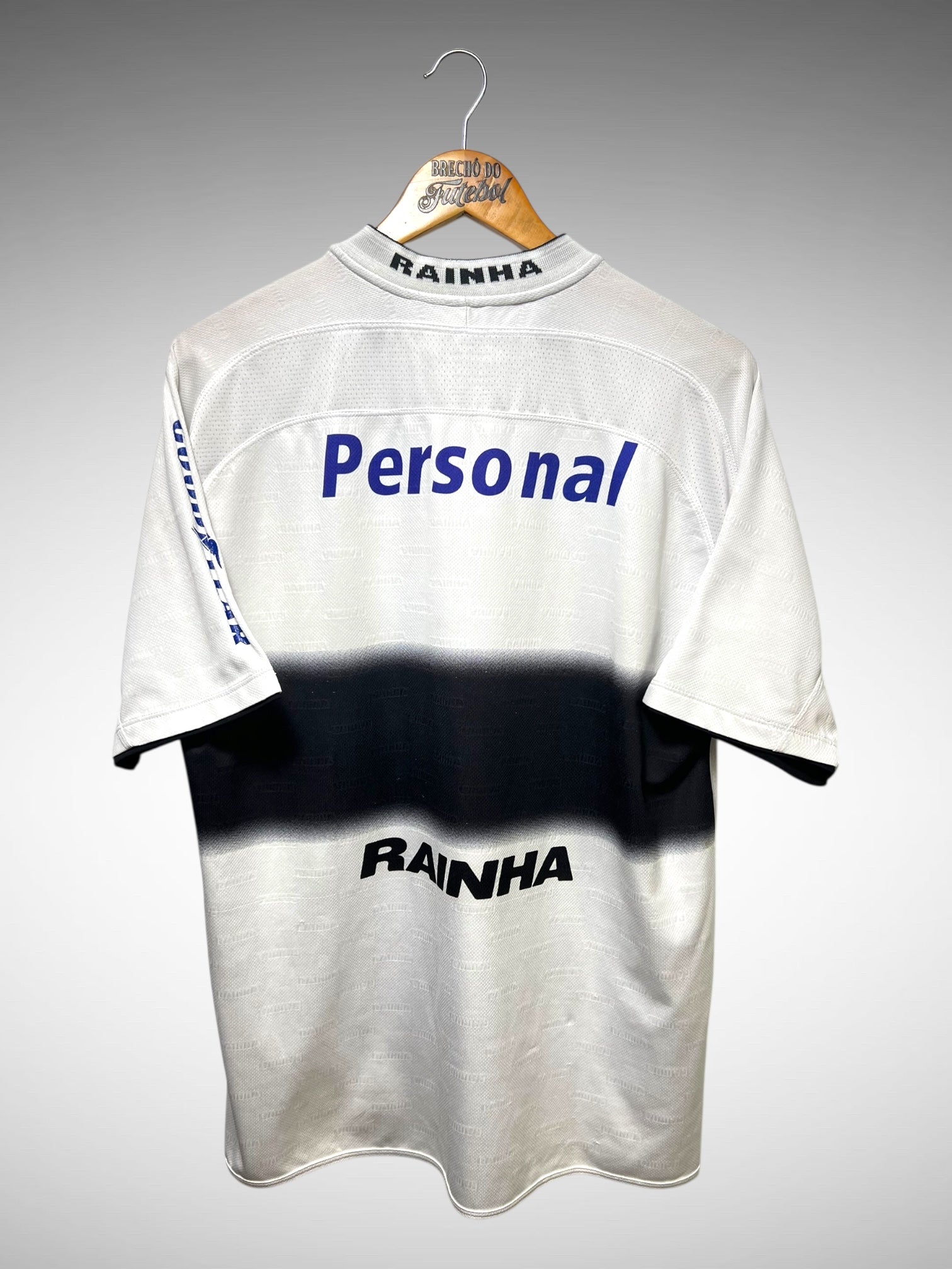 Olimpia 2005 Primeira Camisa Tam GG.