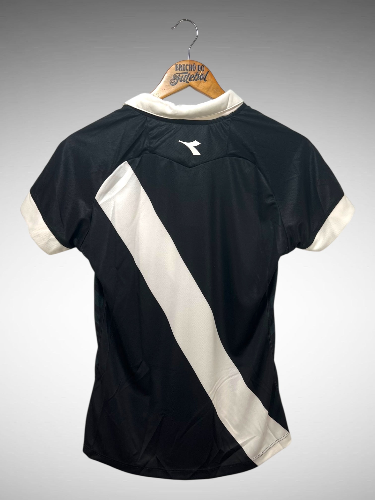 Vasco Da Gama 2019 Primeira Camisa Tam G Feminino.