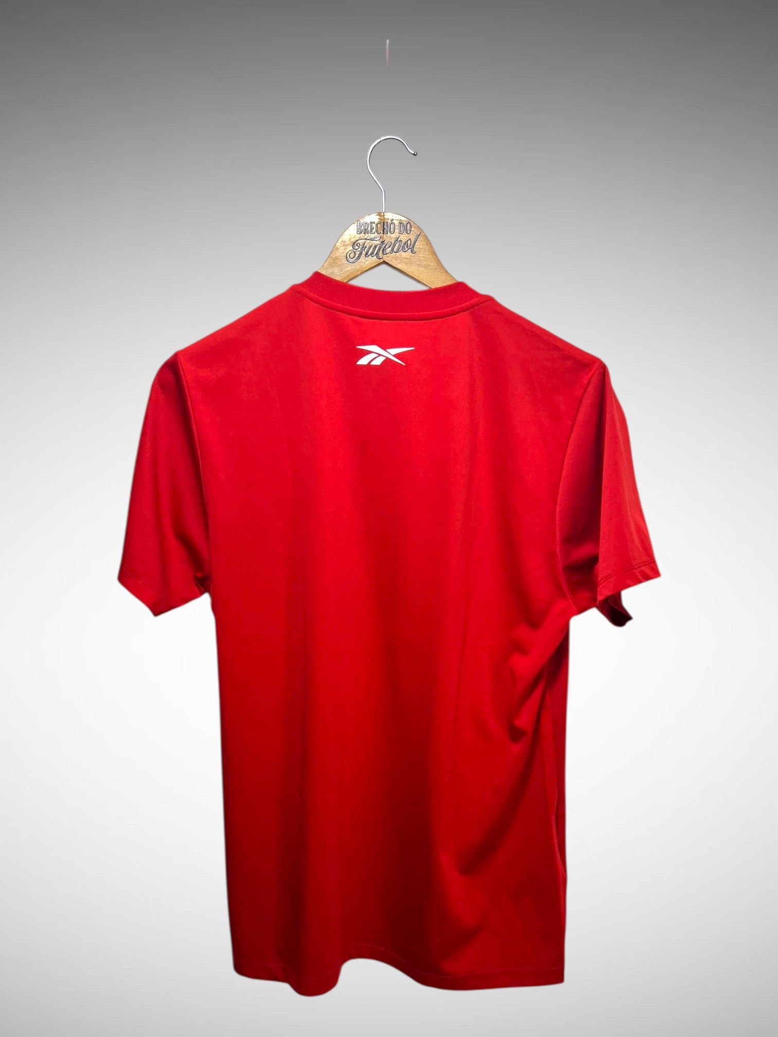 Internacional 2009 Camisa De Passeio Tam P.