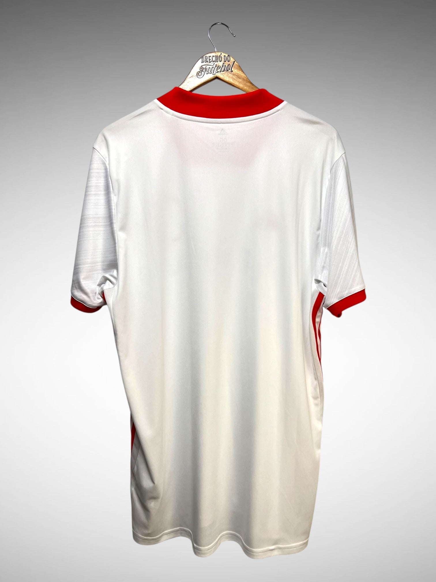Internacional 2020 Segunda Camisa Tam GG.