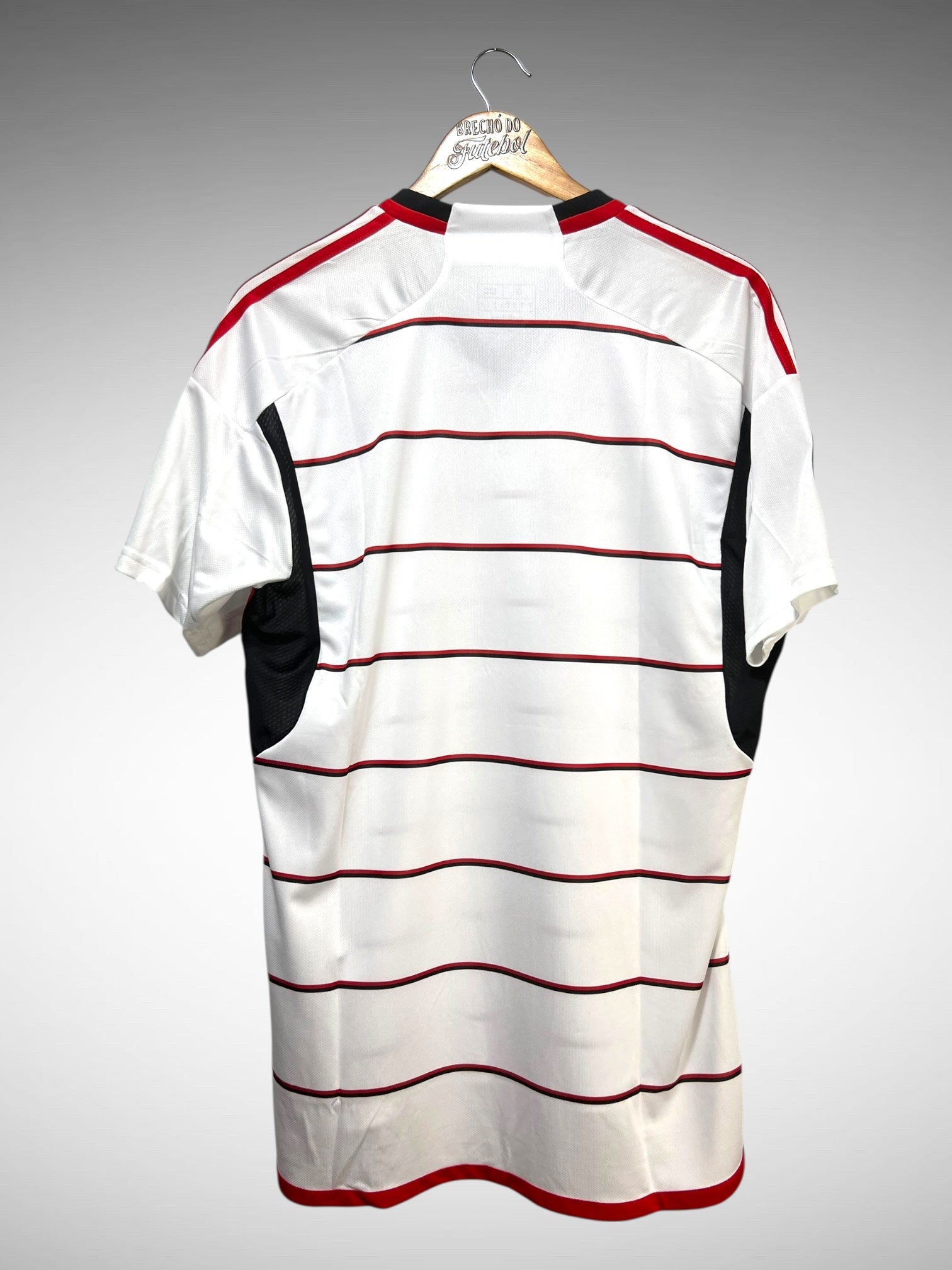 Flamengo 2023 Segunda Camisa Tam G.
