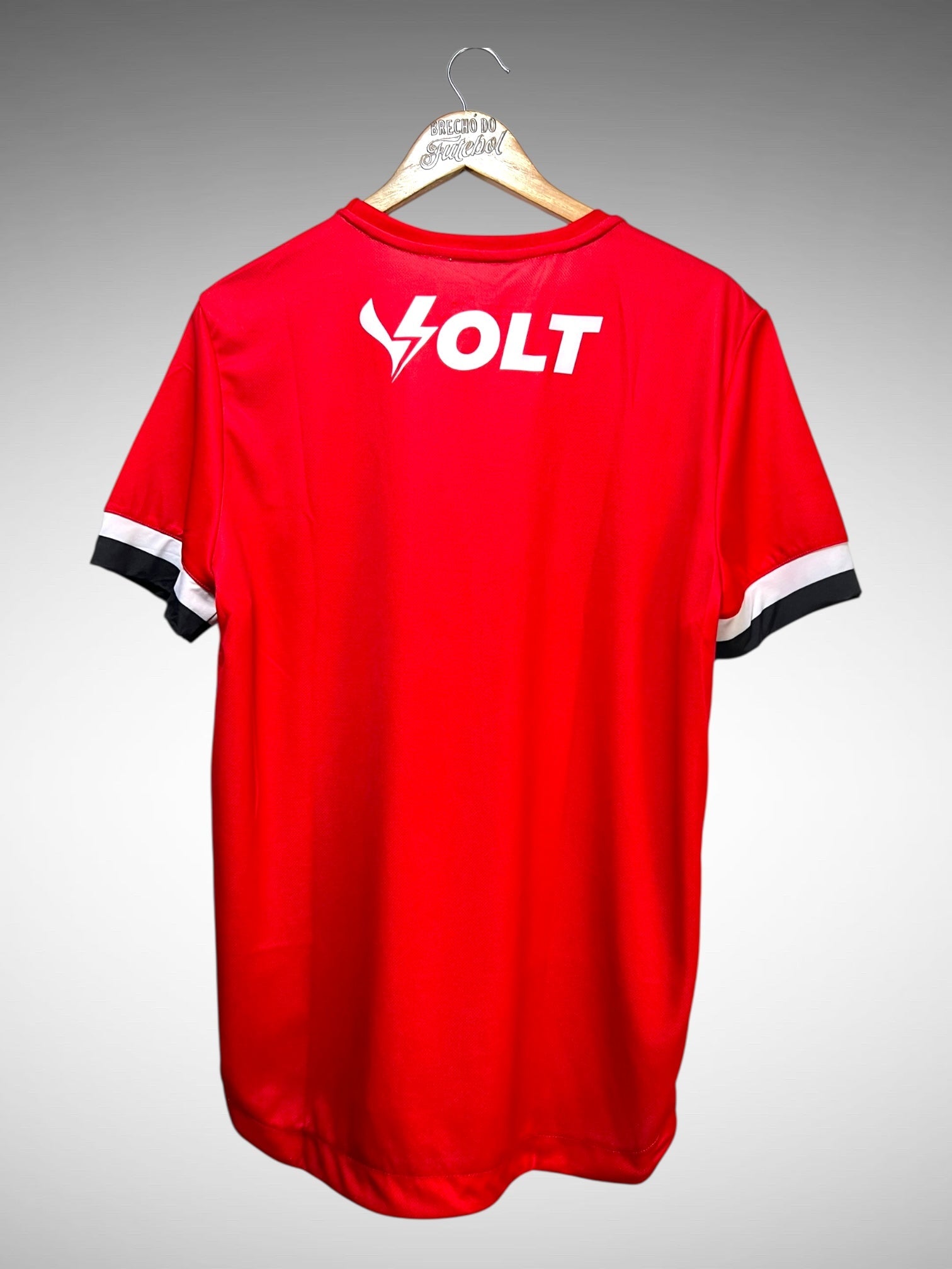 Santa Cruz 2023 Camisa de Aquecimento Tam G.