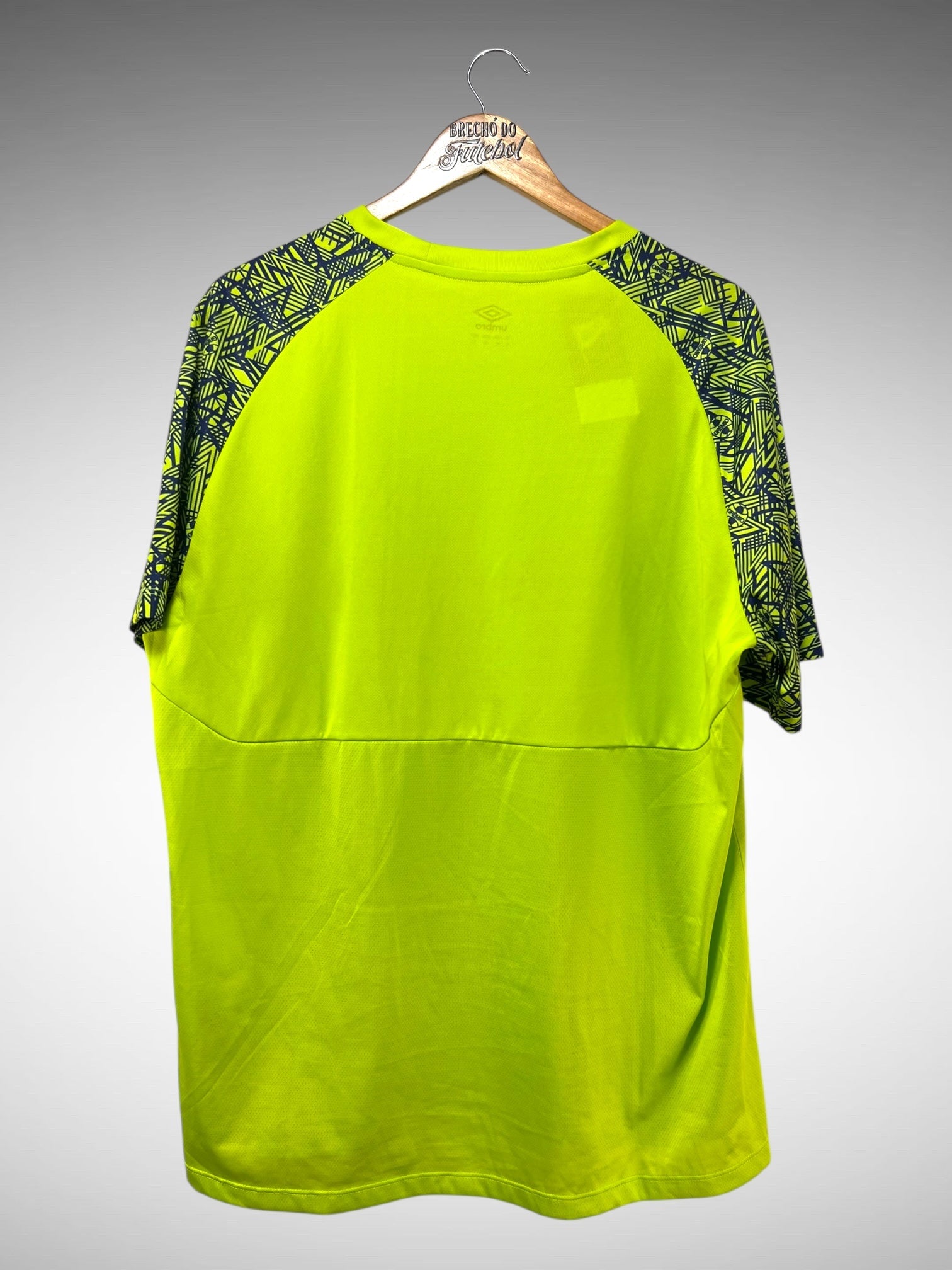 Grêmio 2024 Camisa De Treino Tam GG.