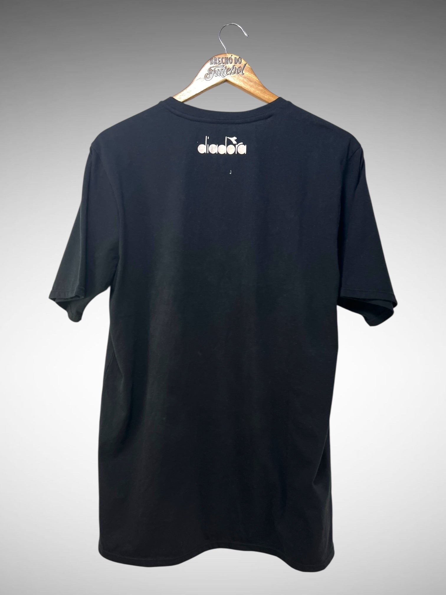 Vasco Da Gama 2018 Camisa De Viagem Tam G.