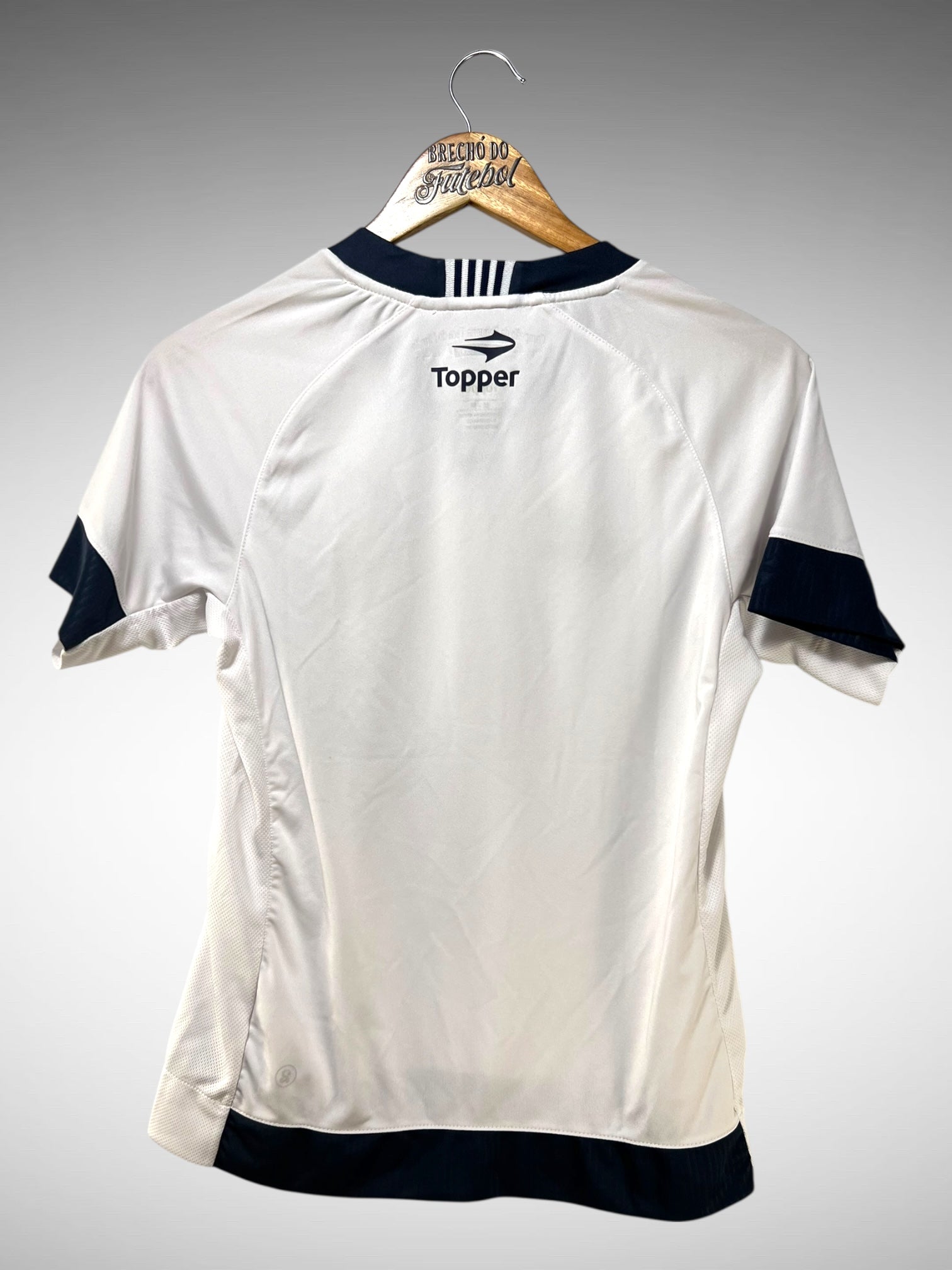 Remo 2017 Segunda Camisa Tam M Feminino.