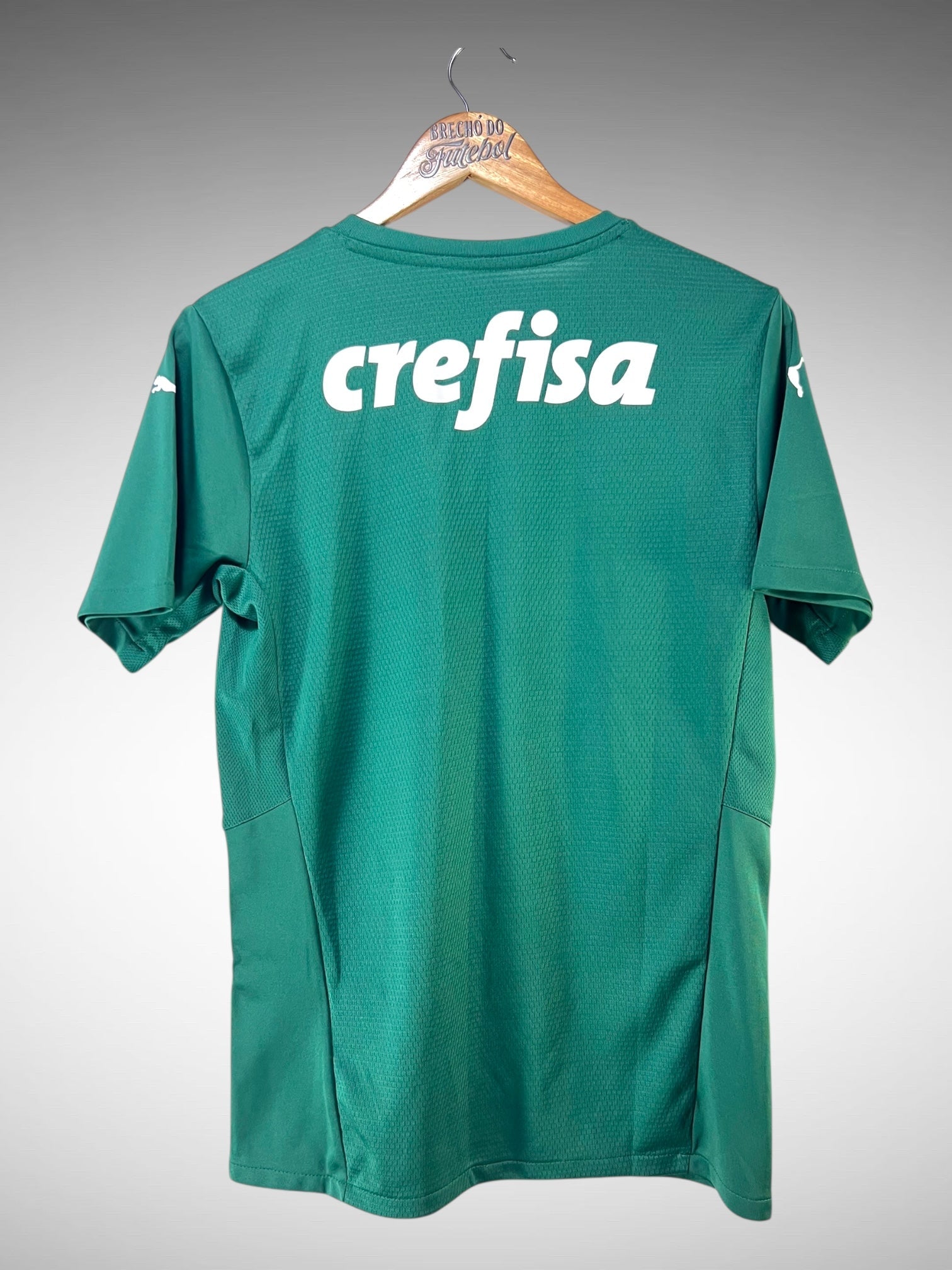 Palmeiras 2021 Primeira Camisa Tam P.