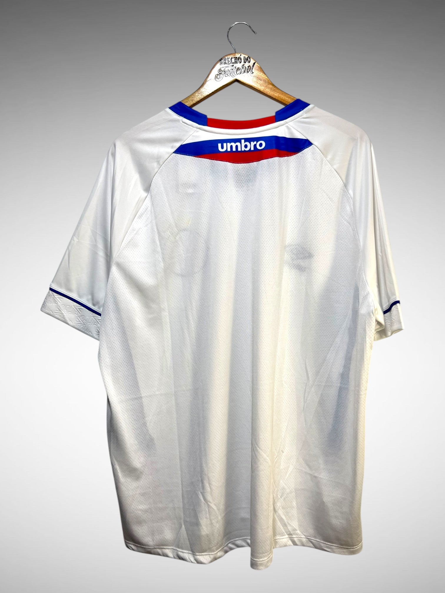 Bahia 2018 Primeira Camisa Tam 3G.