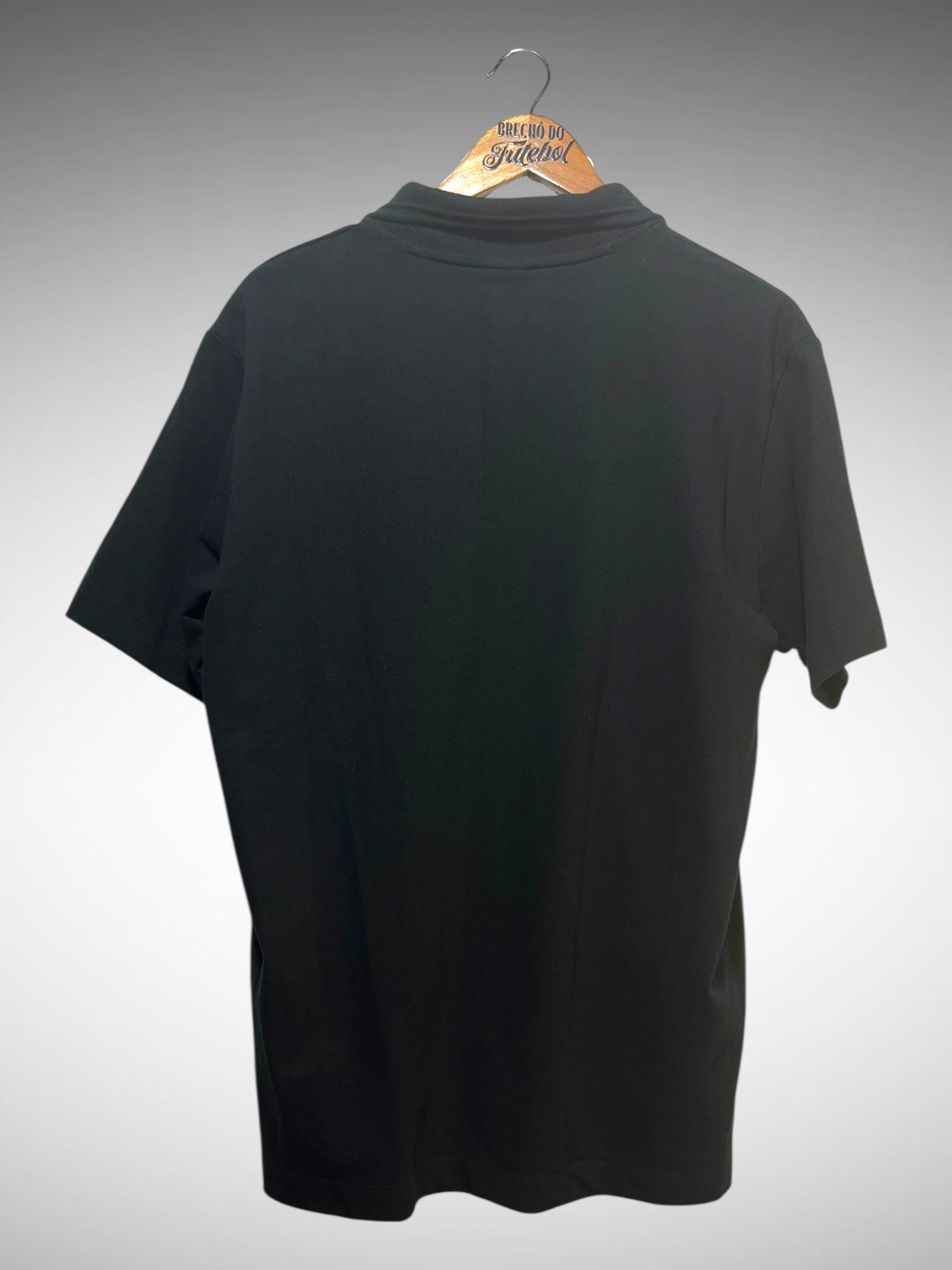 Grêmio 2025 Camisa De Viagem Tam GG.